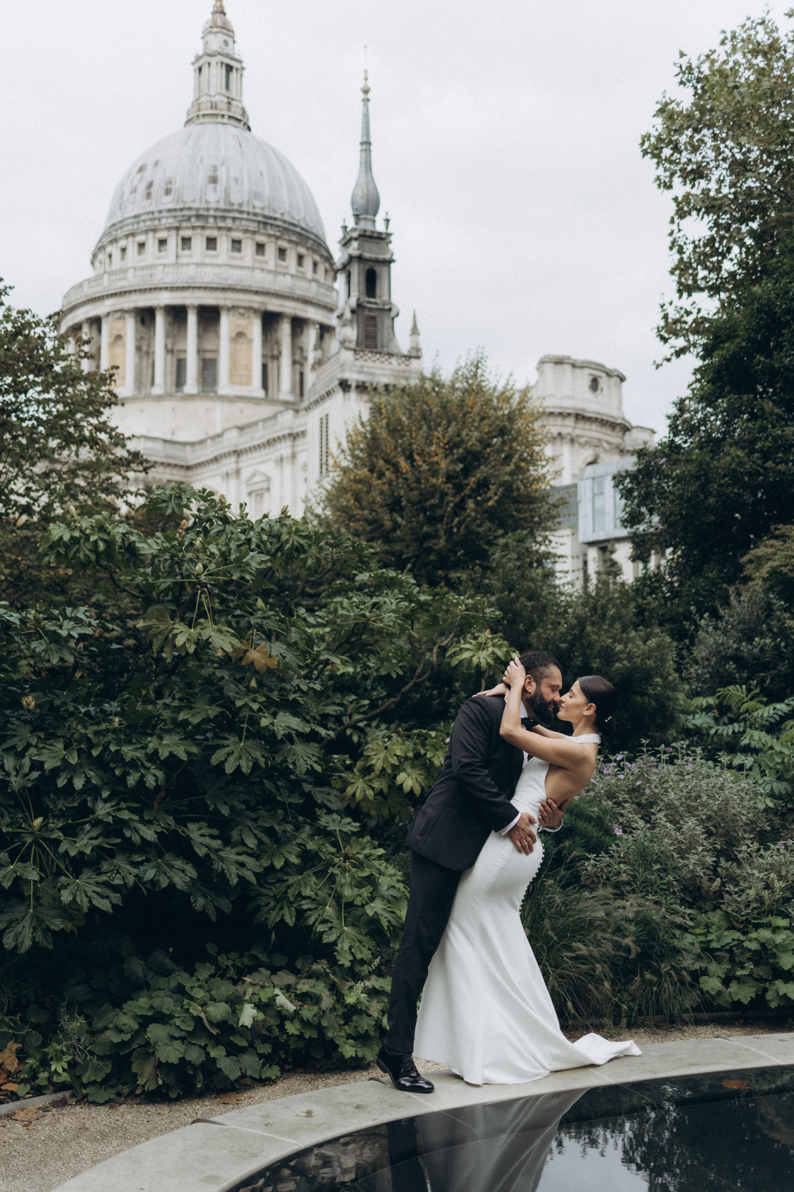 Sylwia and Greg. Photographer in Milton Keynes, Northampton & London — Wedding, Family & Portrait Photography