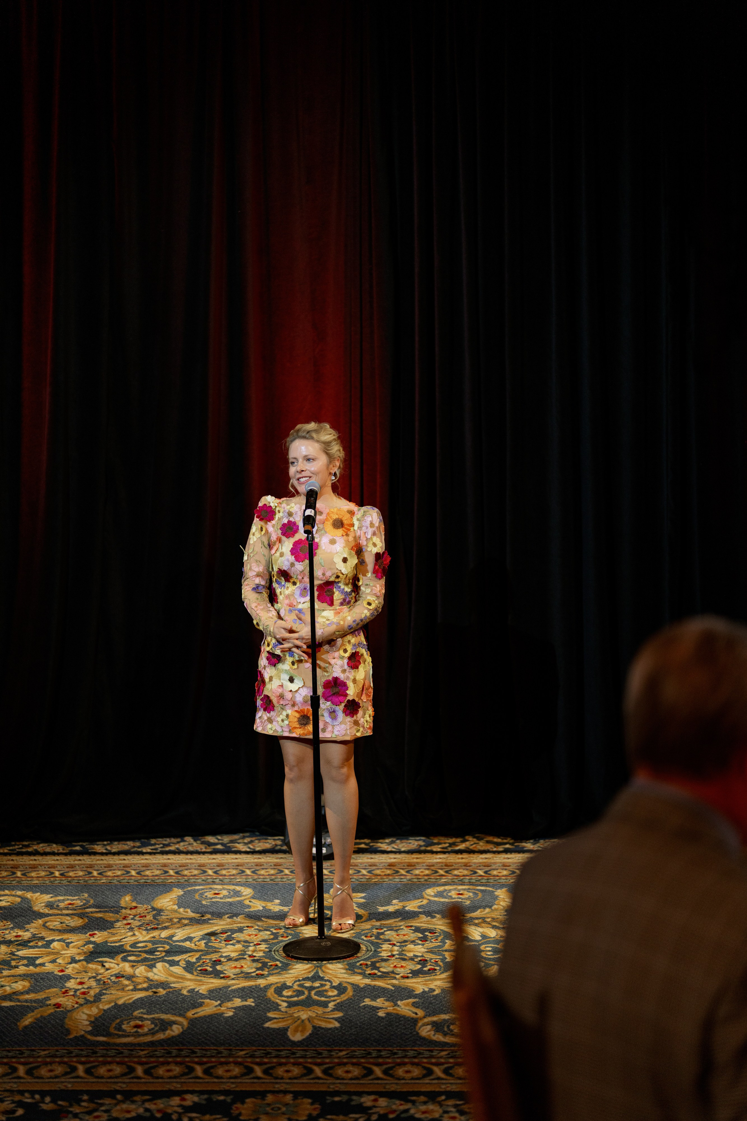 Anne and Maxwell. Wedding photographer and videographer New York | New Jersey