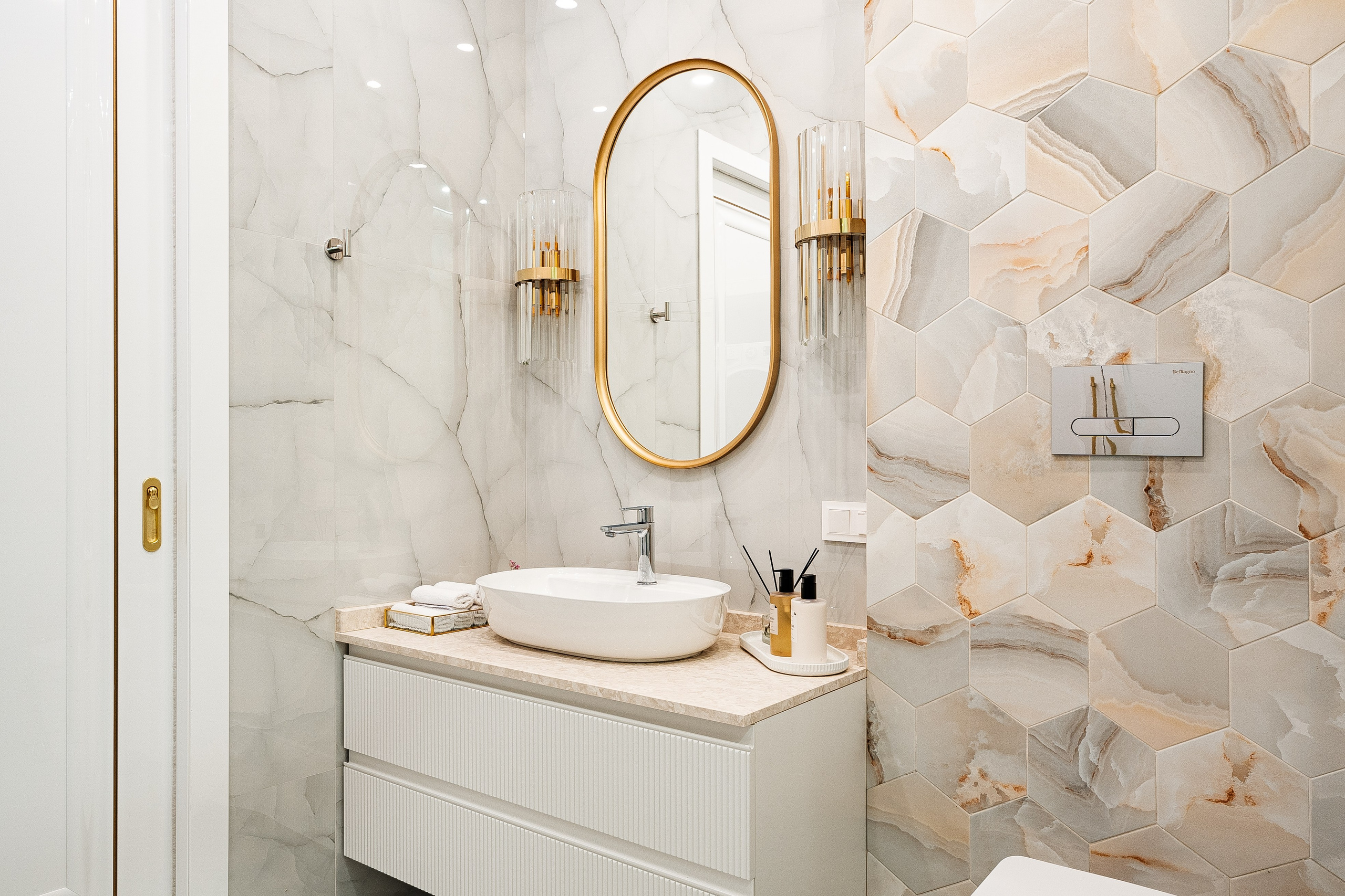 COMPLEXE RÉSIDENTIEL FILICHETA 2