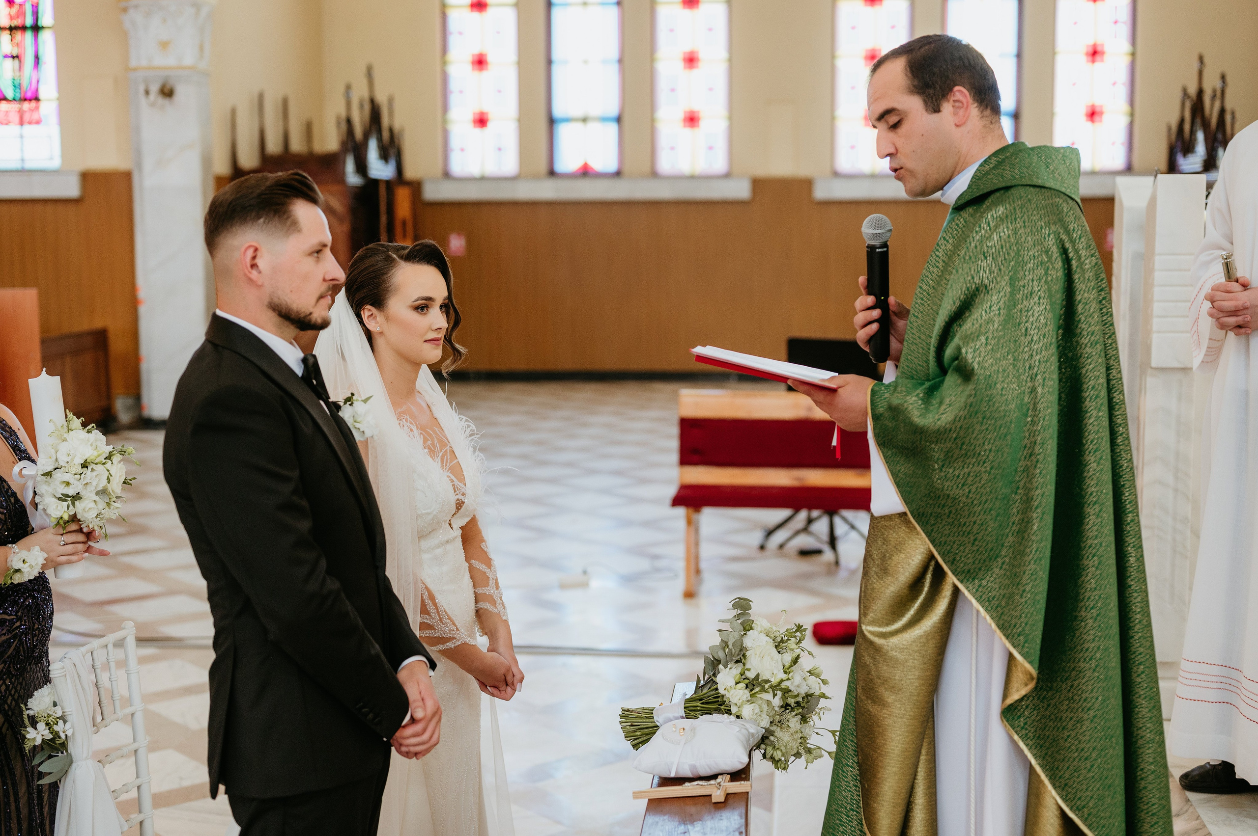 Sergiu si Adina. Valentin Melen - fotograf de nunta 🤍