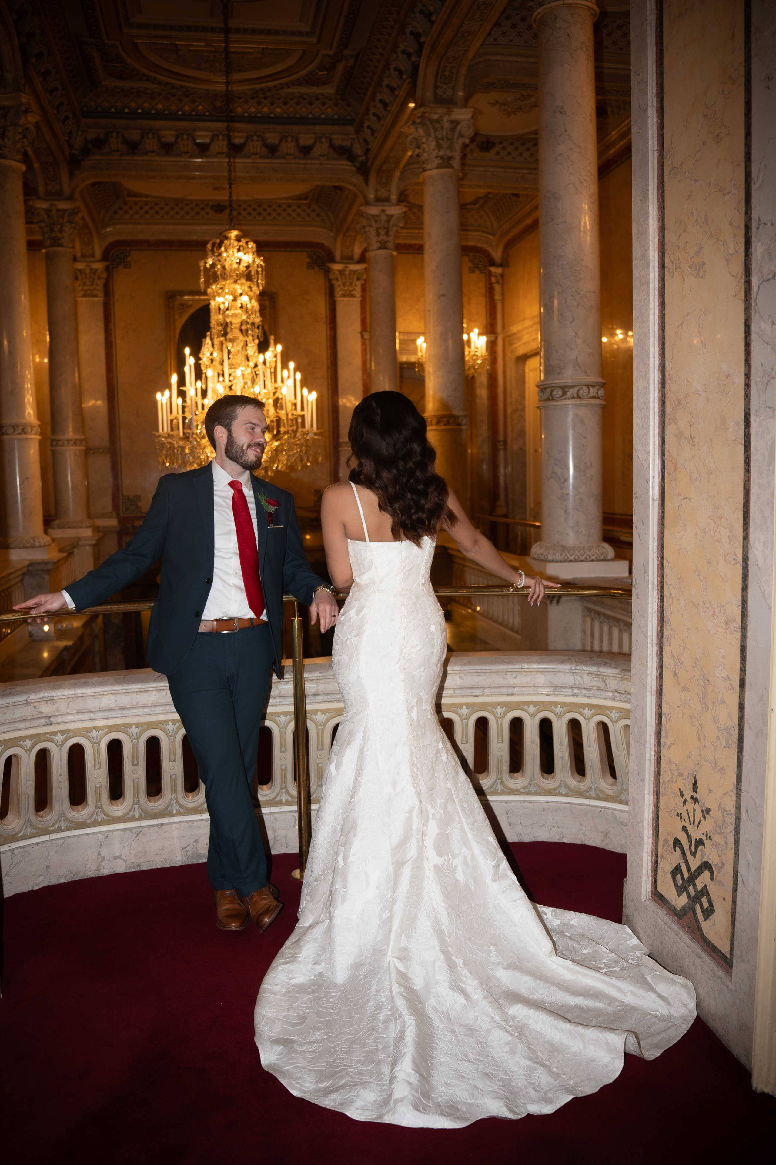 Lizneth&Harryson. Photo Vienna and Bratislava