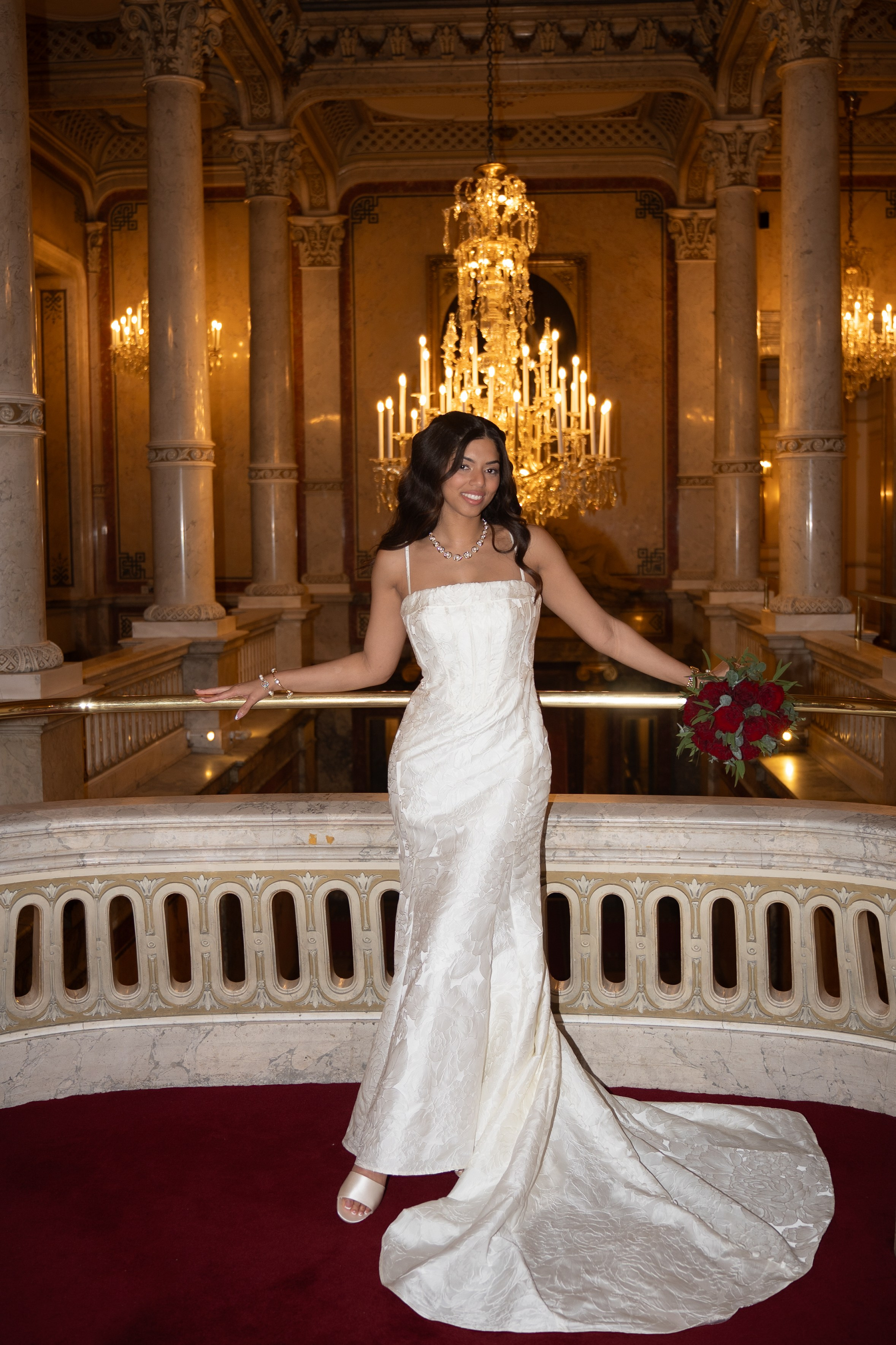 Lizneth&Harryson. Photo Vienna and Bratislava