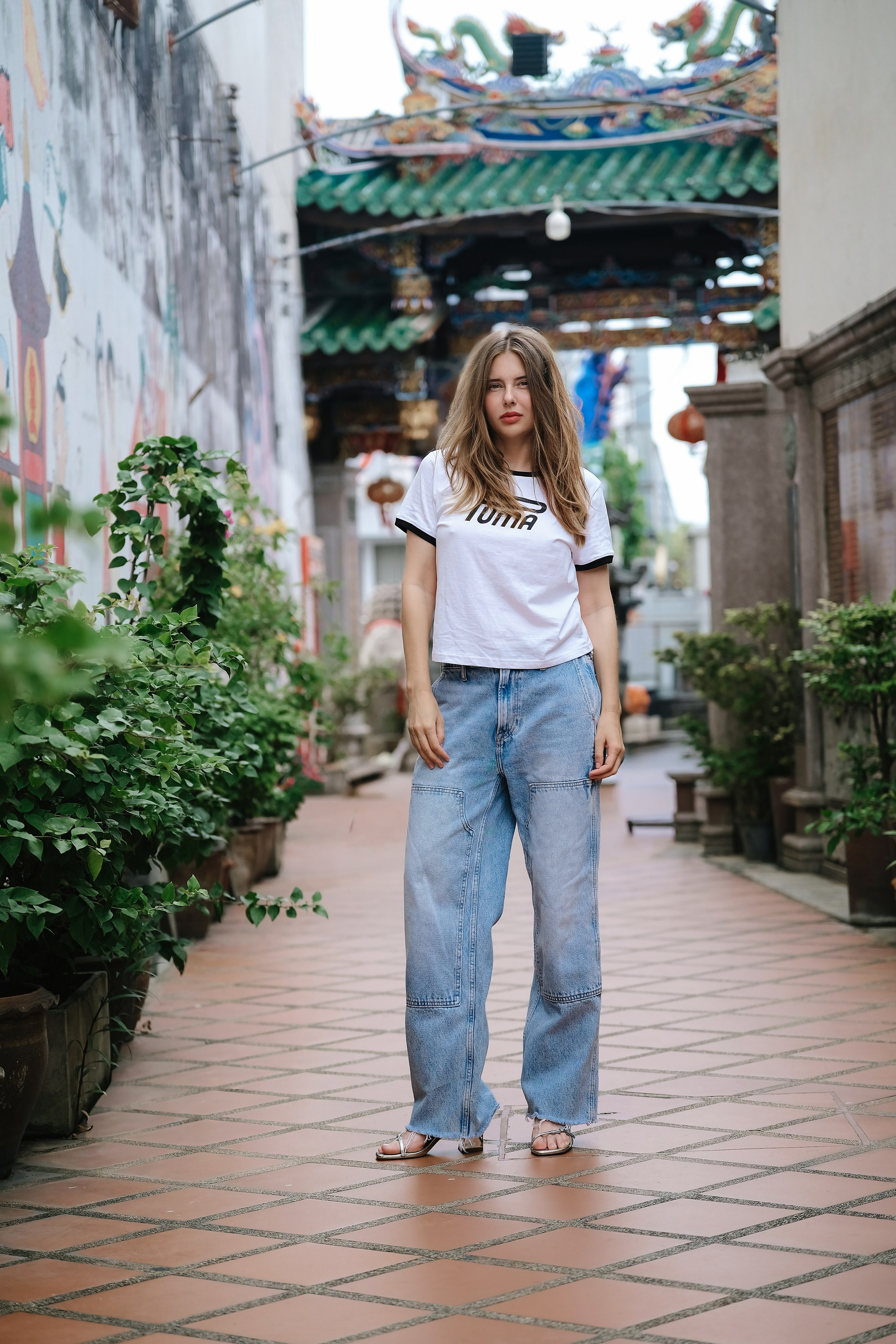 Ольга. Персональный фотограф Пхукет, Красноярск