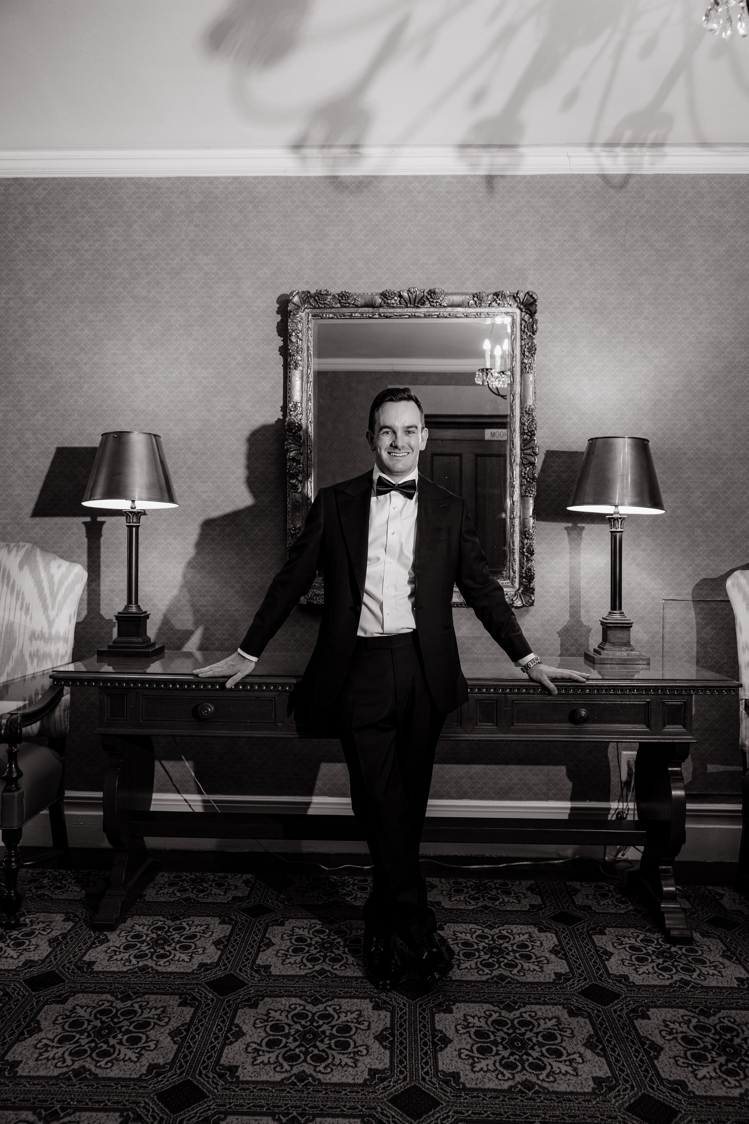 Killeen and Patrick. Wedding photographer and videographer New York | New Jersey