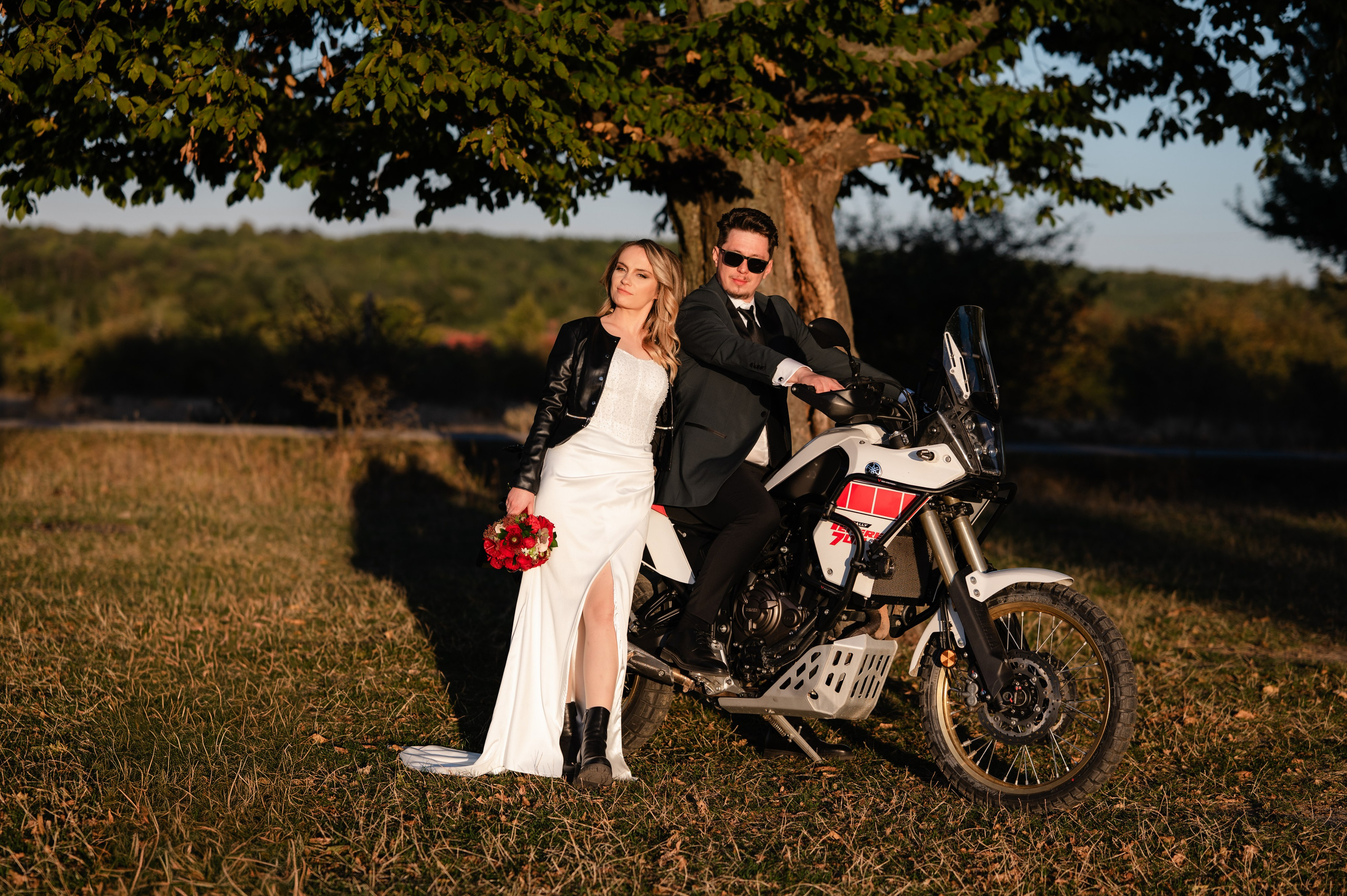 Wedding photos. Alexandra Hanu Photographer