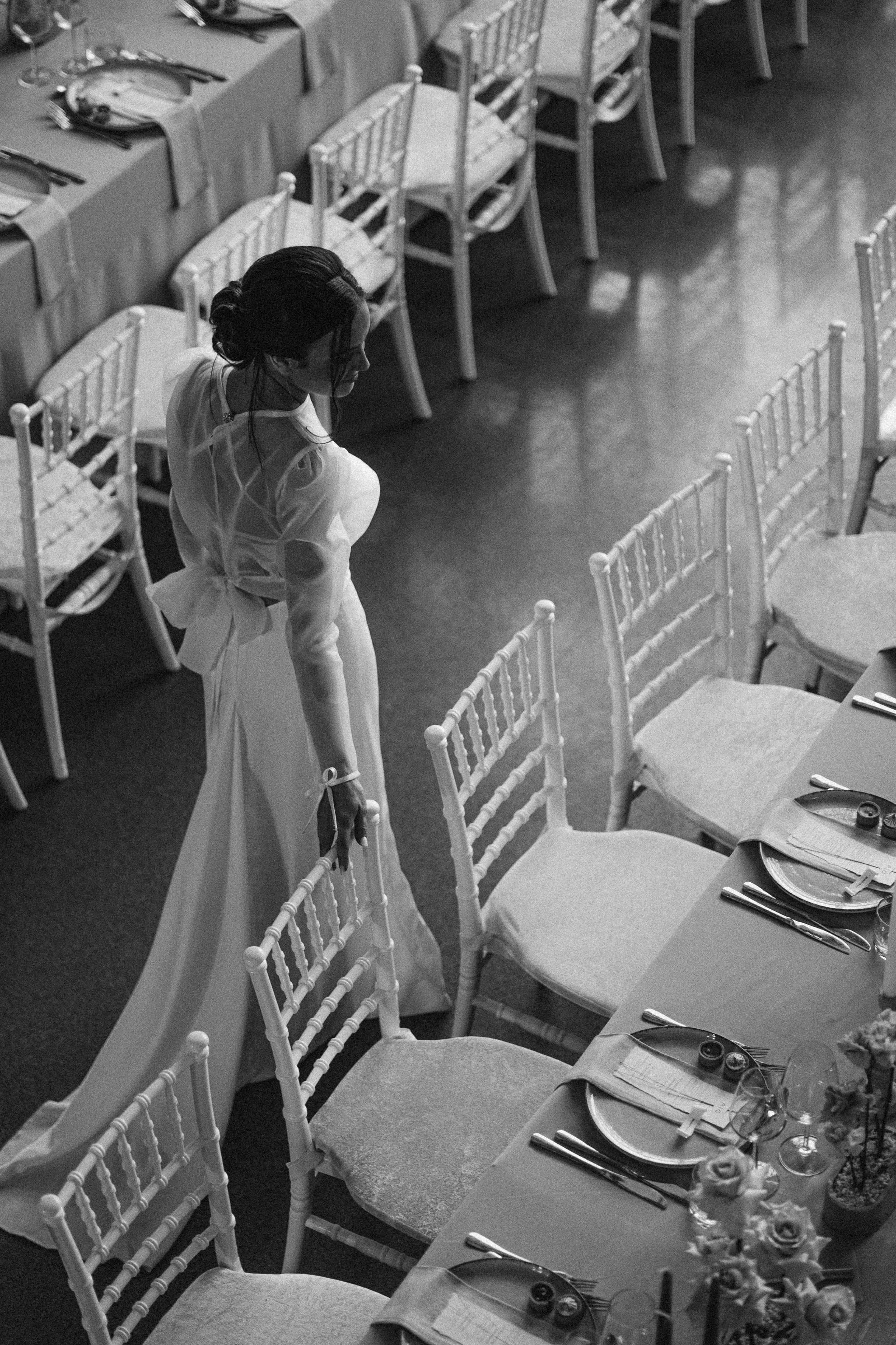 Anisoara & Gheorghi. MATVEEVA STUDIO