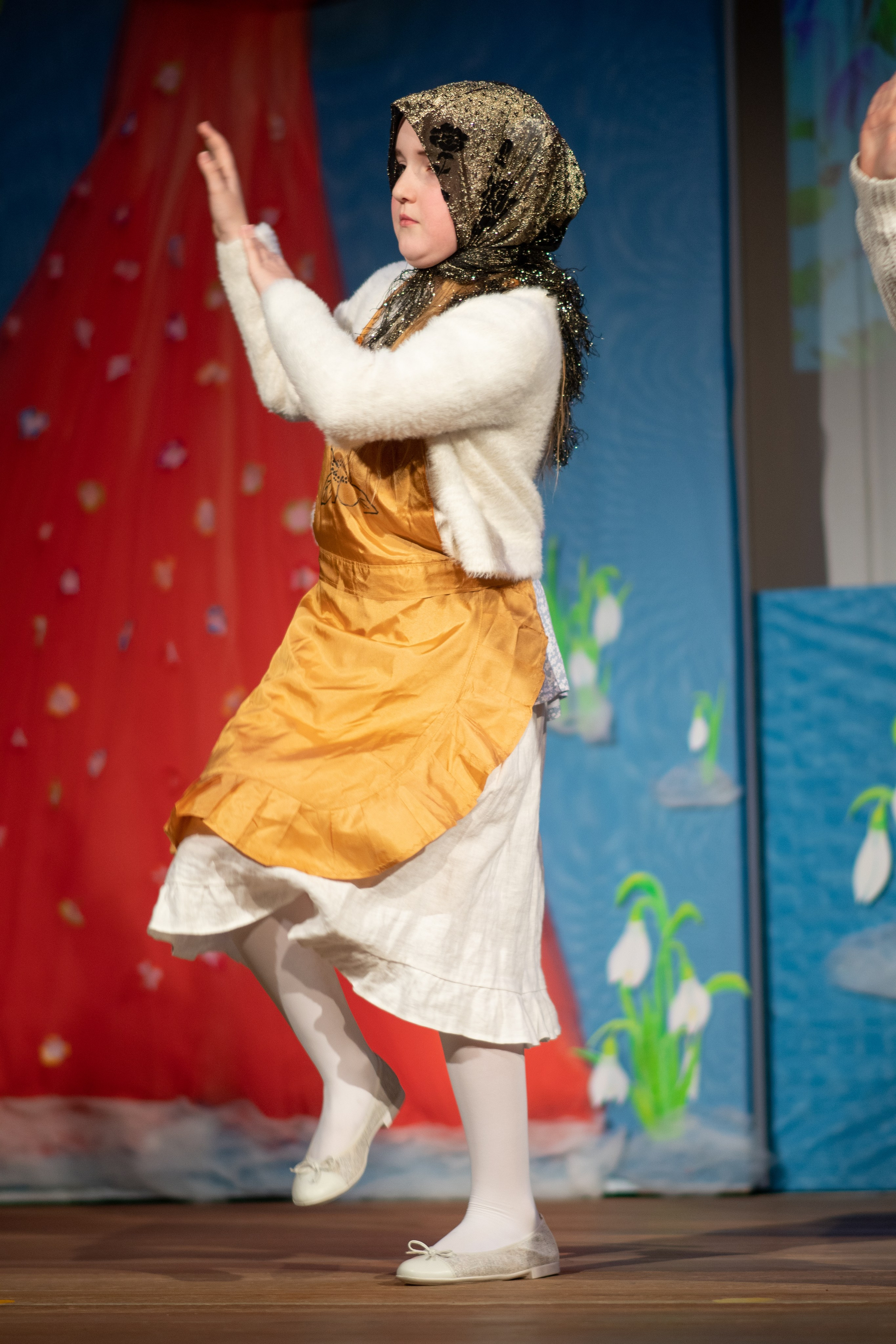 Концерт. Семейный и детский фотограф