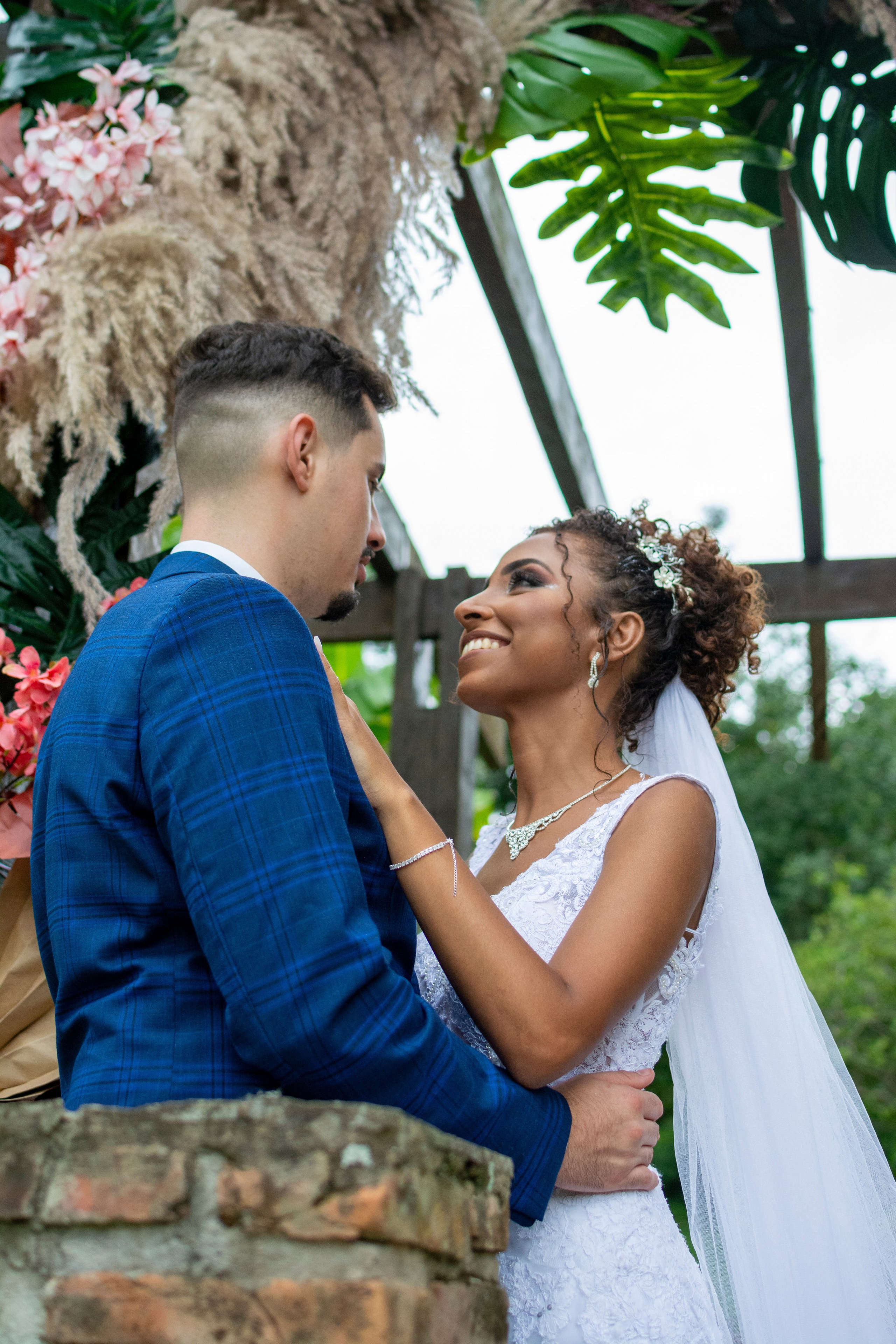 Casamento Mayara e Leonardo. Visionary Imagem
