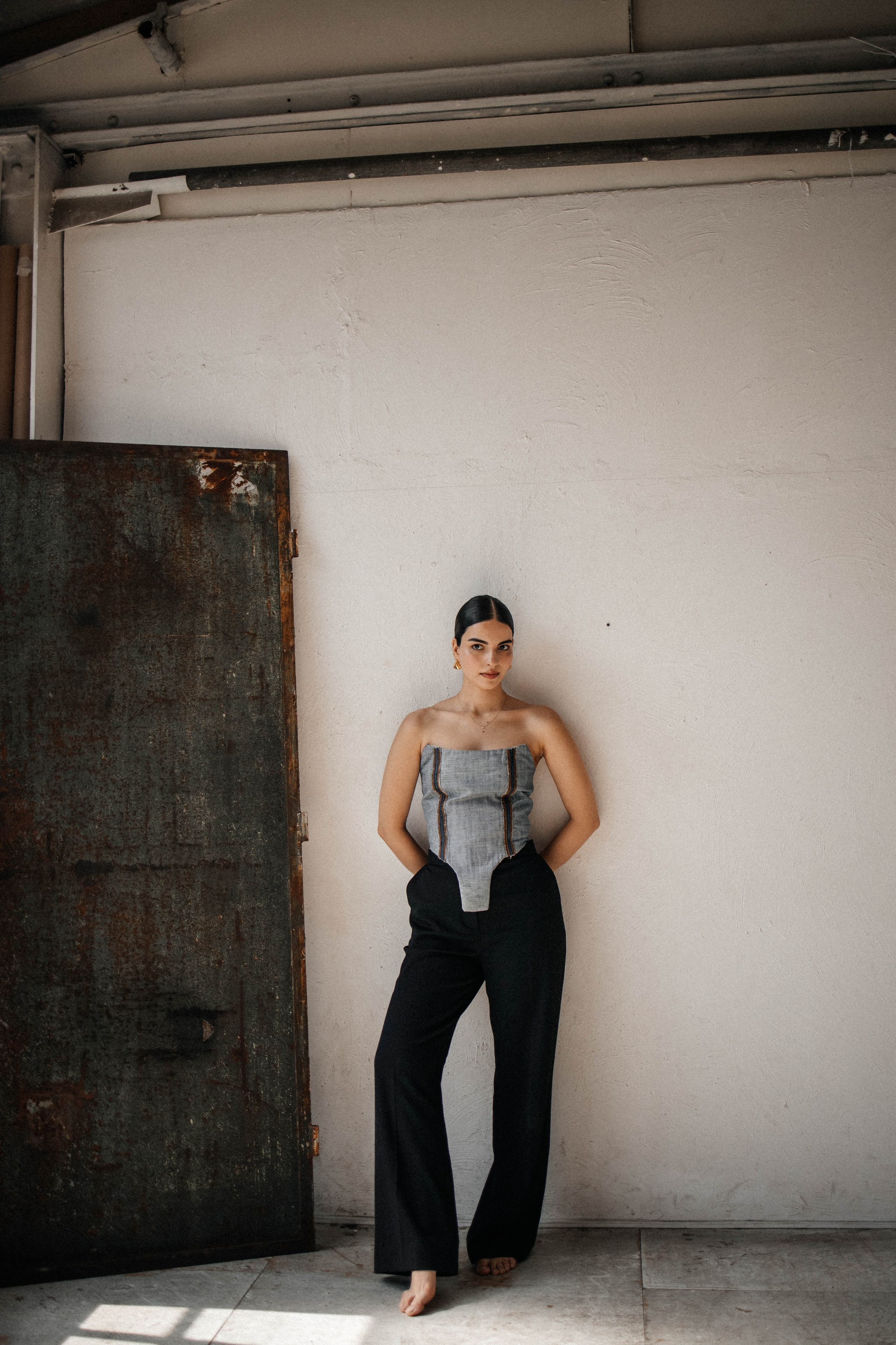 Ноа. Фотограф из Ганновера Анна Хорст