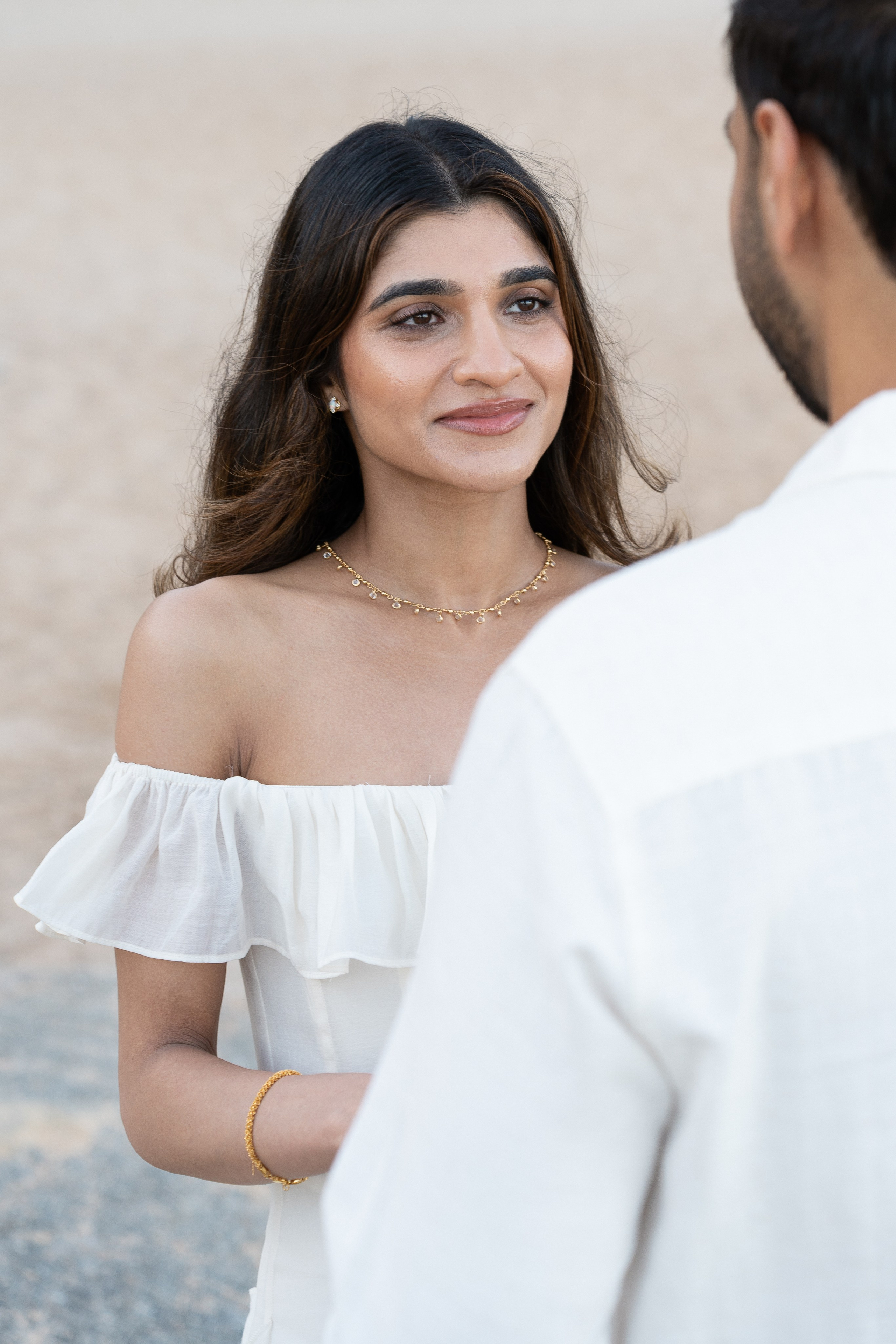 Cereen & Habib. Photographer in Barcelona