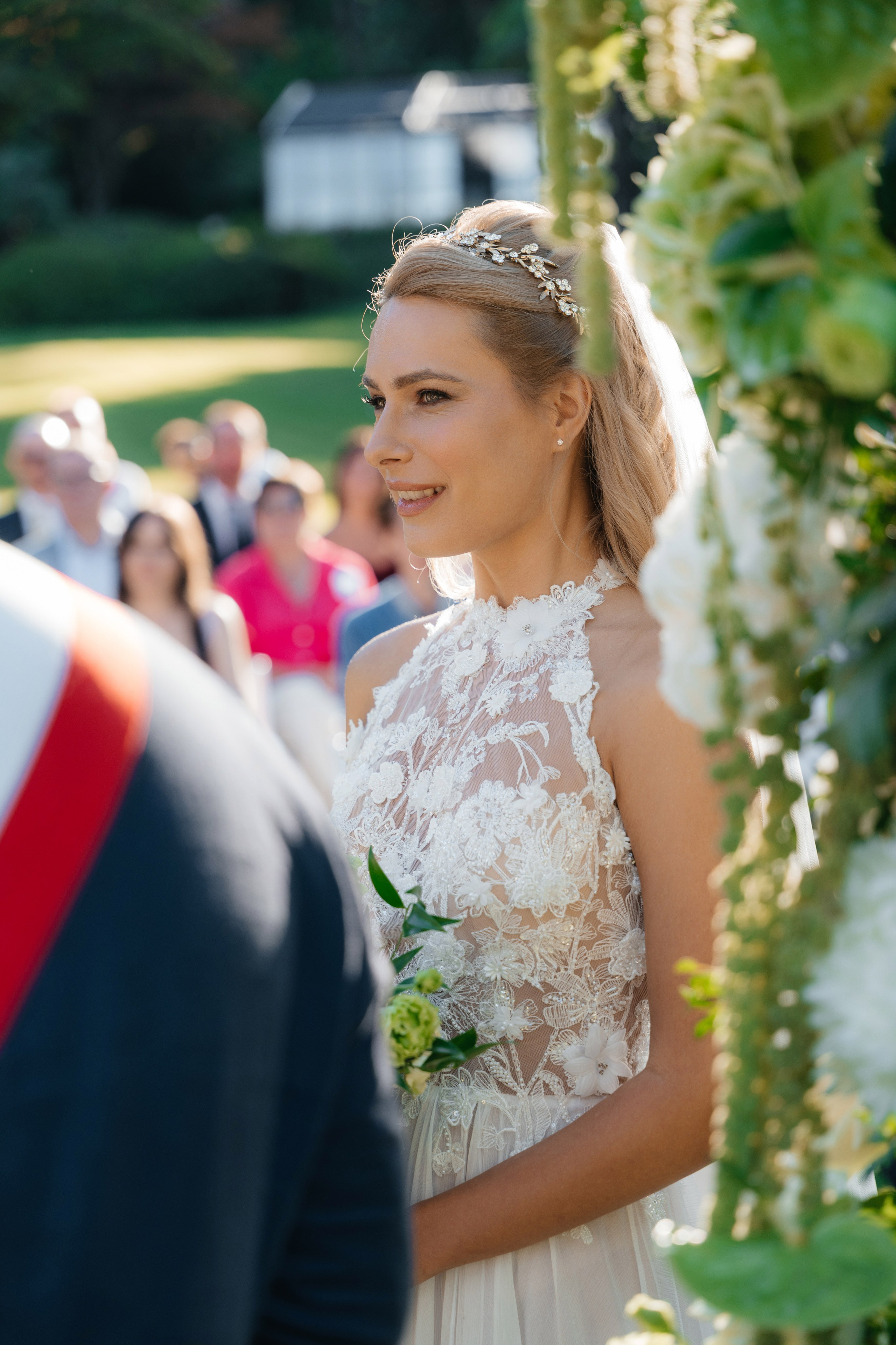 Jona & Tamara. Wedding photographer Natalia