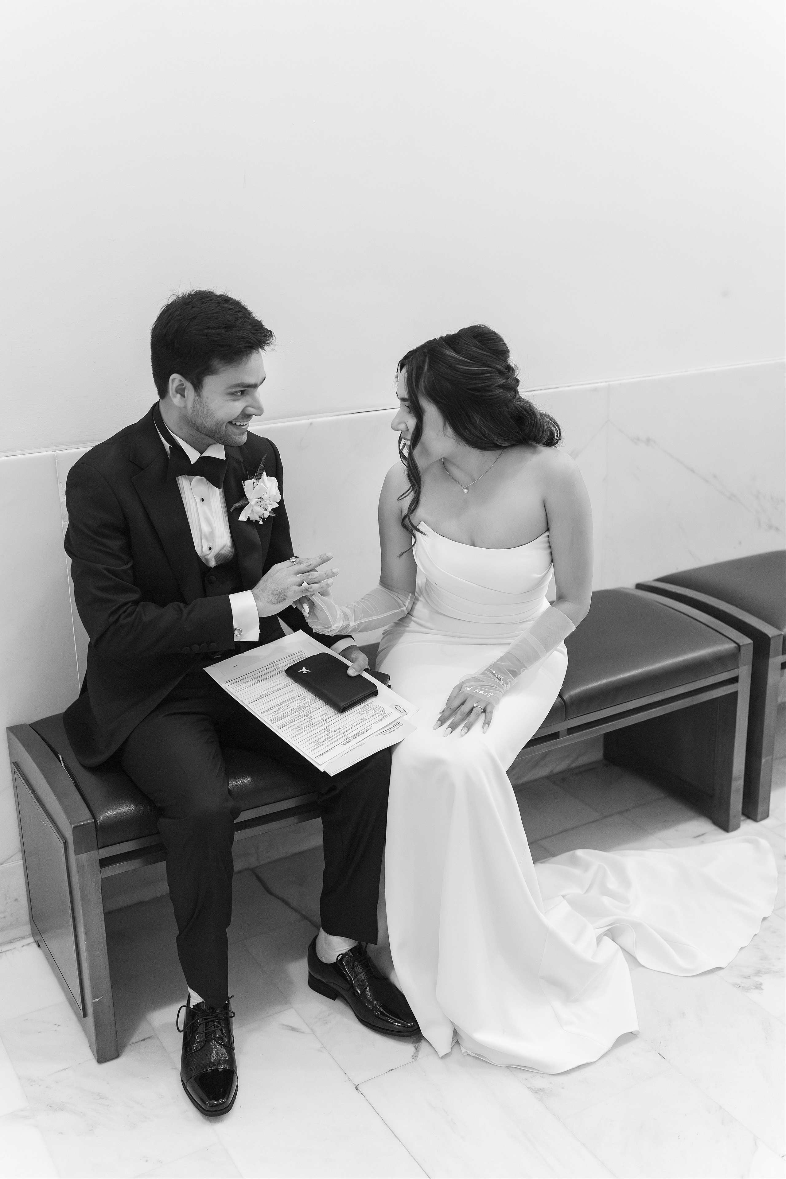 San Francisco City Hall Wedding. Wedding Photography & Videography Team in California, Los Angeles, San Francisco, San Diego and Travel