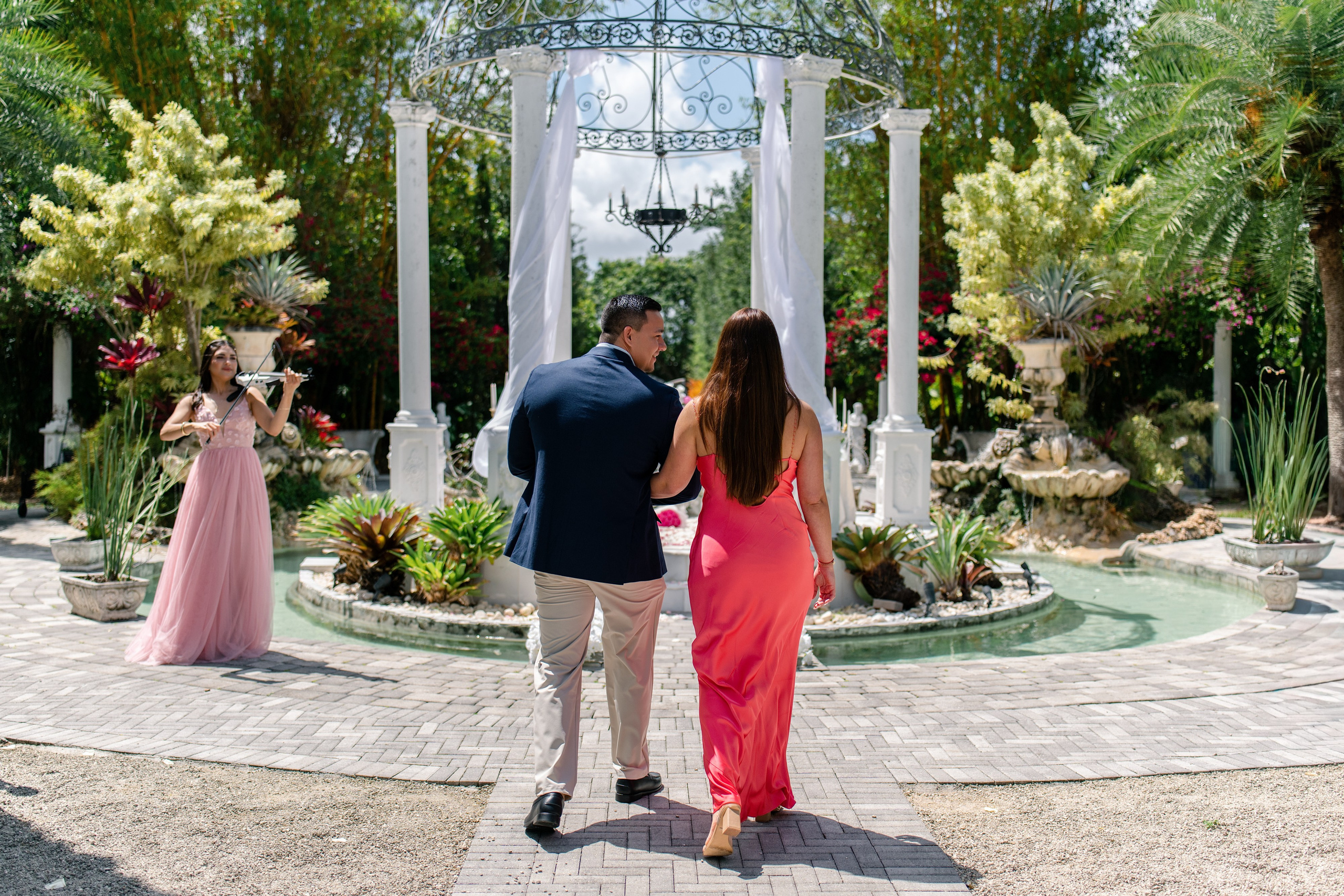 WEDDING. FORT LAUDERDALE PHOTOGRAPHER | ALEX D PRODUCTION