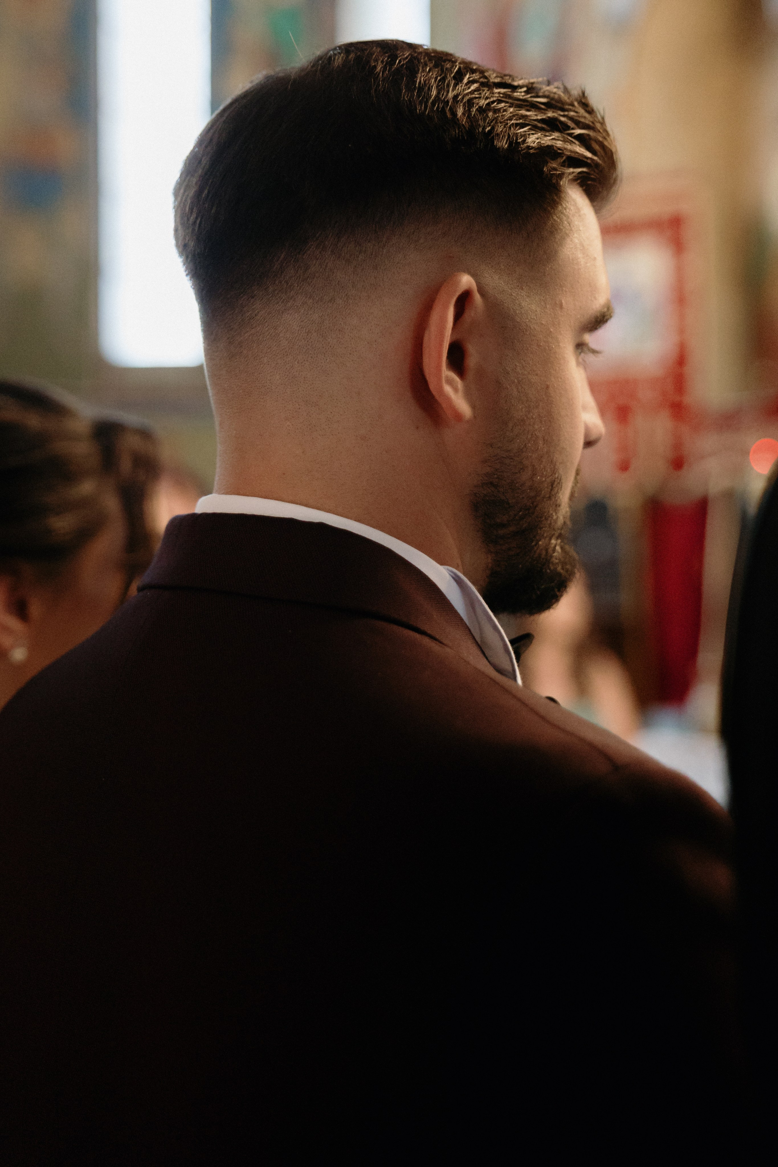 Andreea & Emanuel. STORYCATCHERS