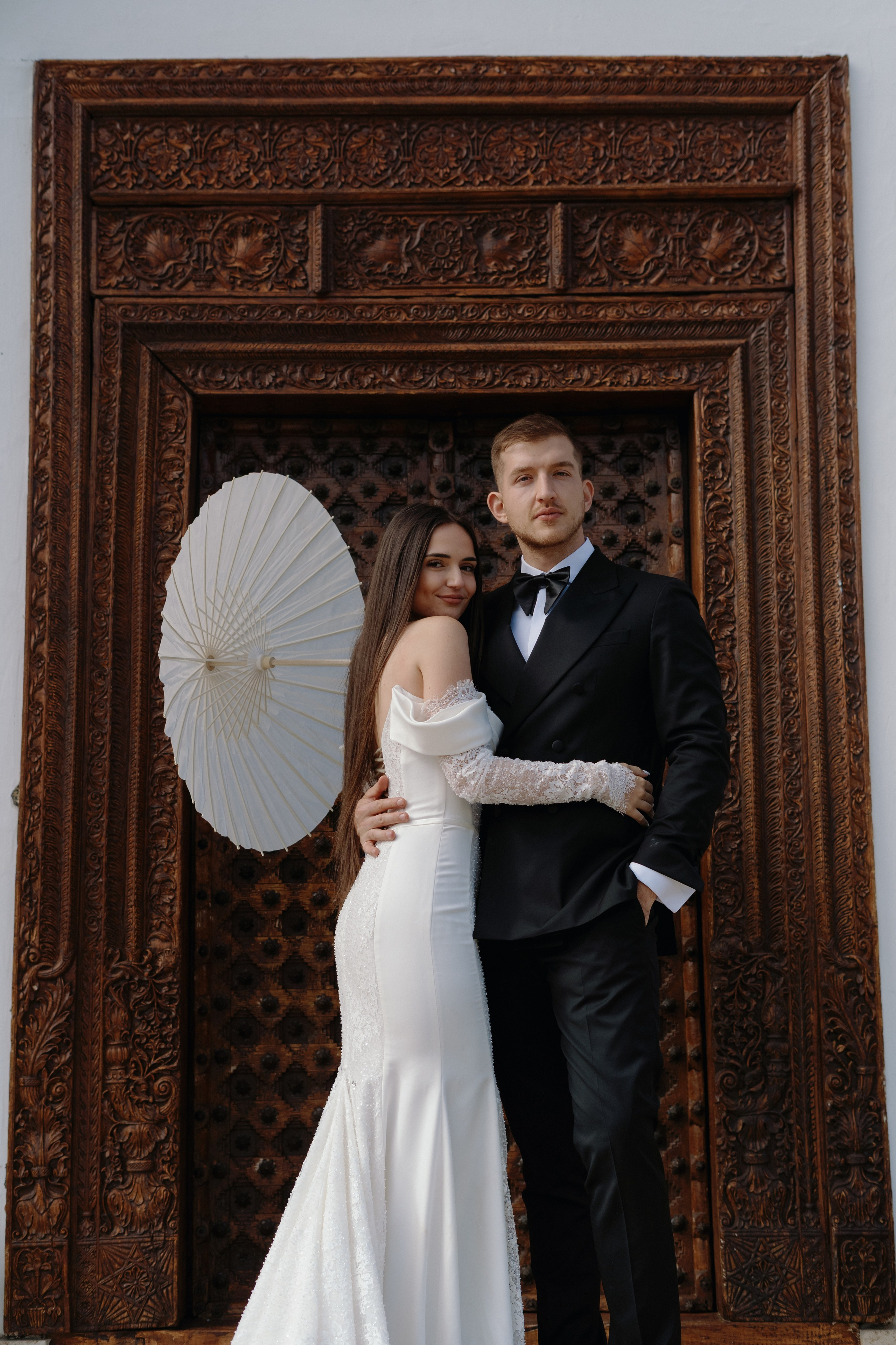 Cristina & Bogdan. STORYCATCHERS