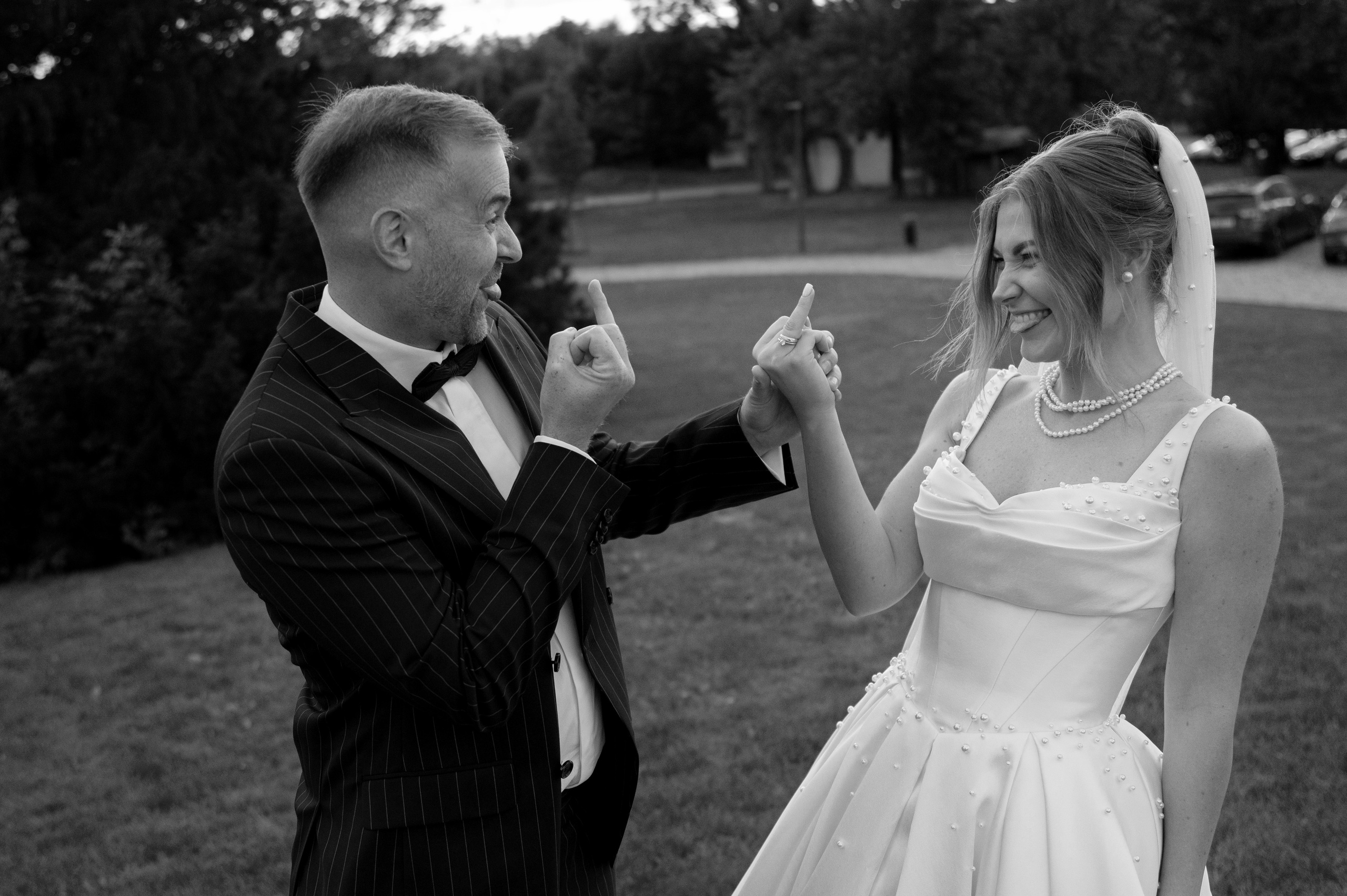 Snizhana i Michał. Свадебный фотограф Виктория Санюк