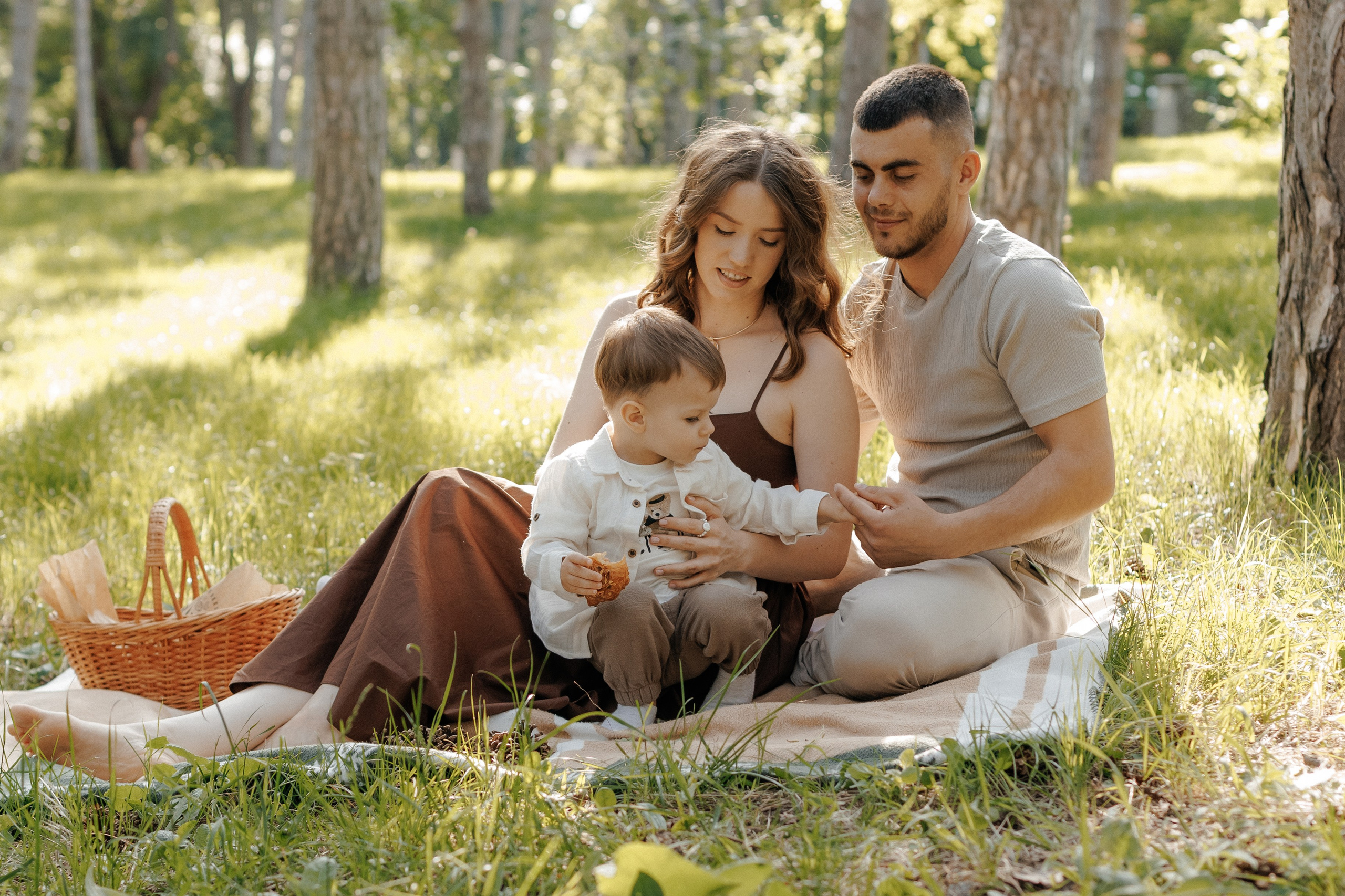 Family Time. Fotograf