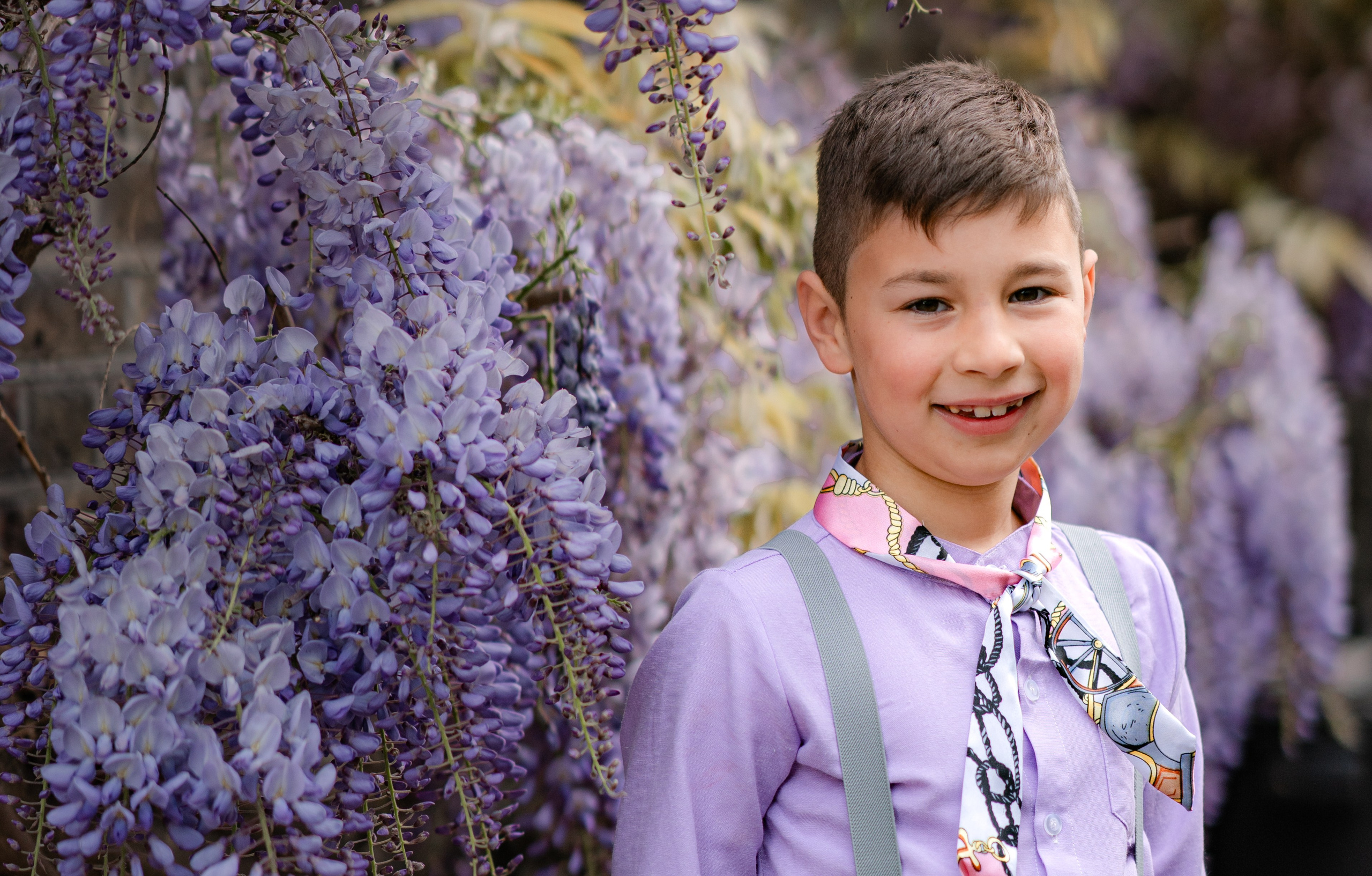 Hysteria. Tonya Kyrylenko photographer in London