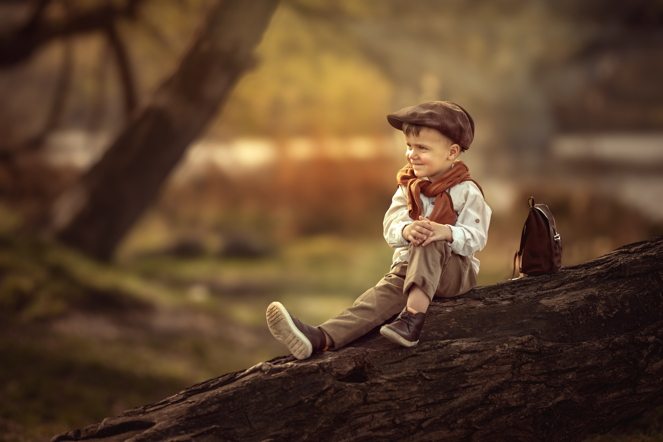 Artur. Victoria Lyubchenko — fine art photography in Bismarck, ND