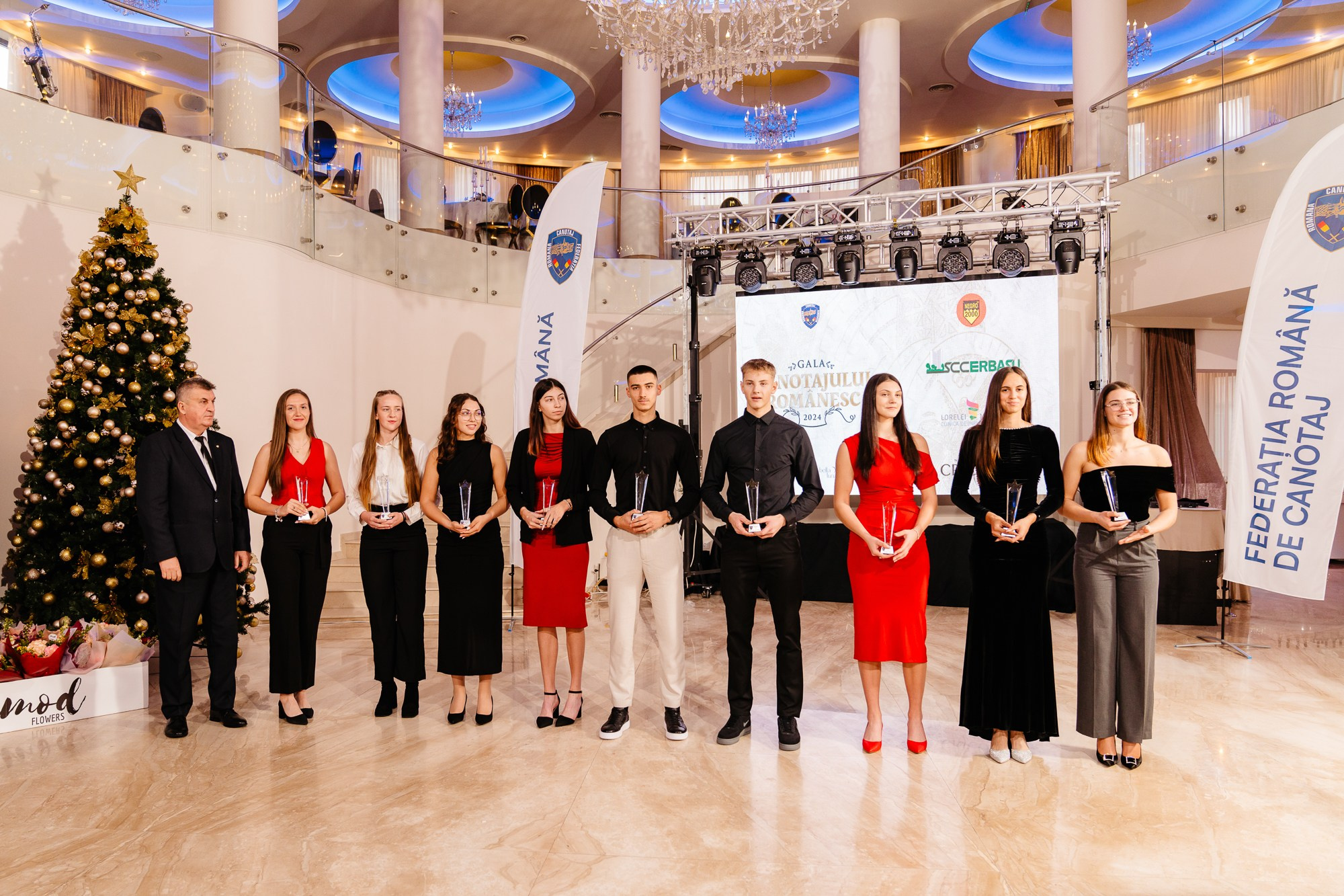 Fotografii Gale — Expoziții — Sponsori. Fotograf Corporate Business