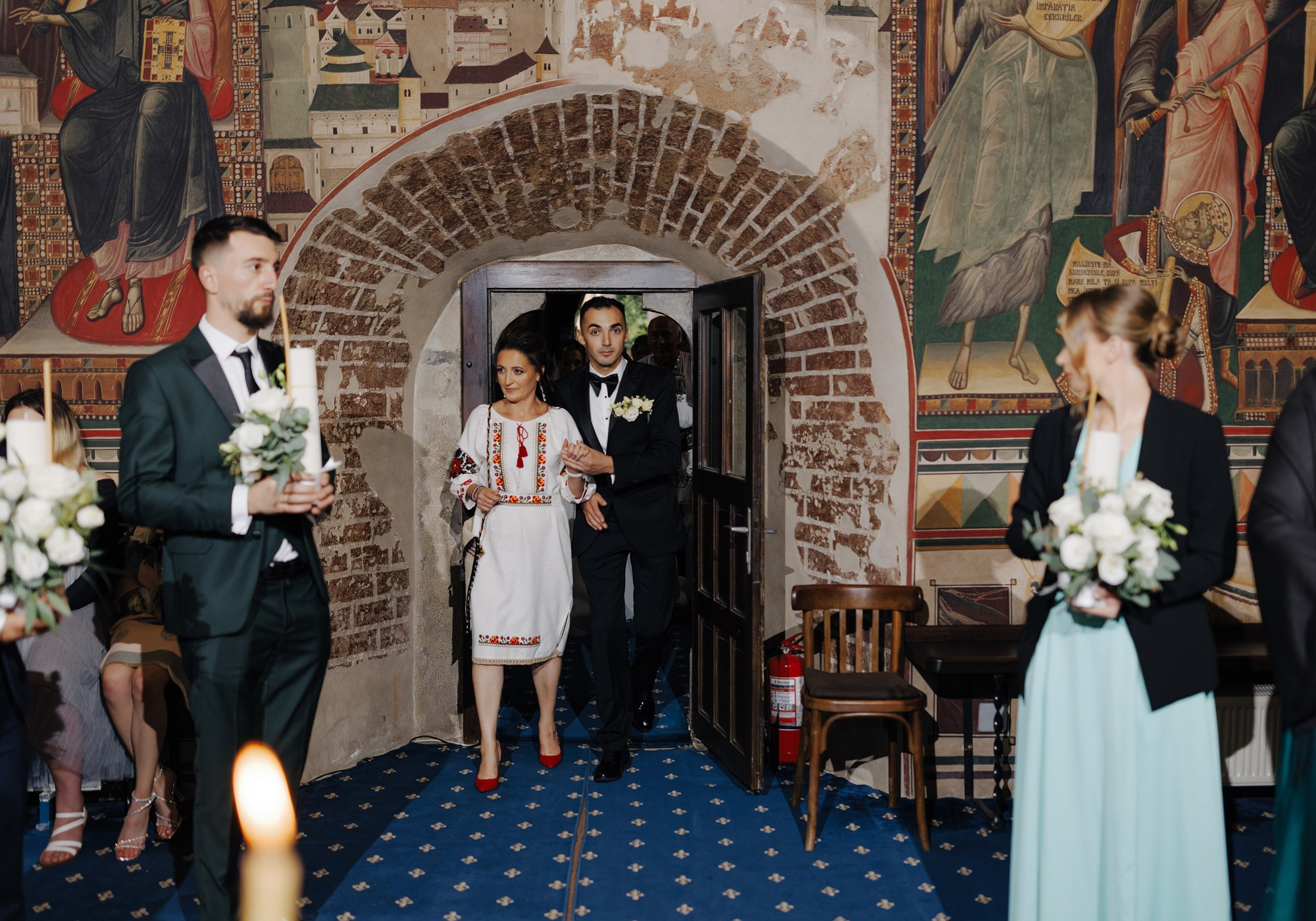 Vladut-Andrea. Fotograf și videograf de nuntă R. Moldova, Romania