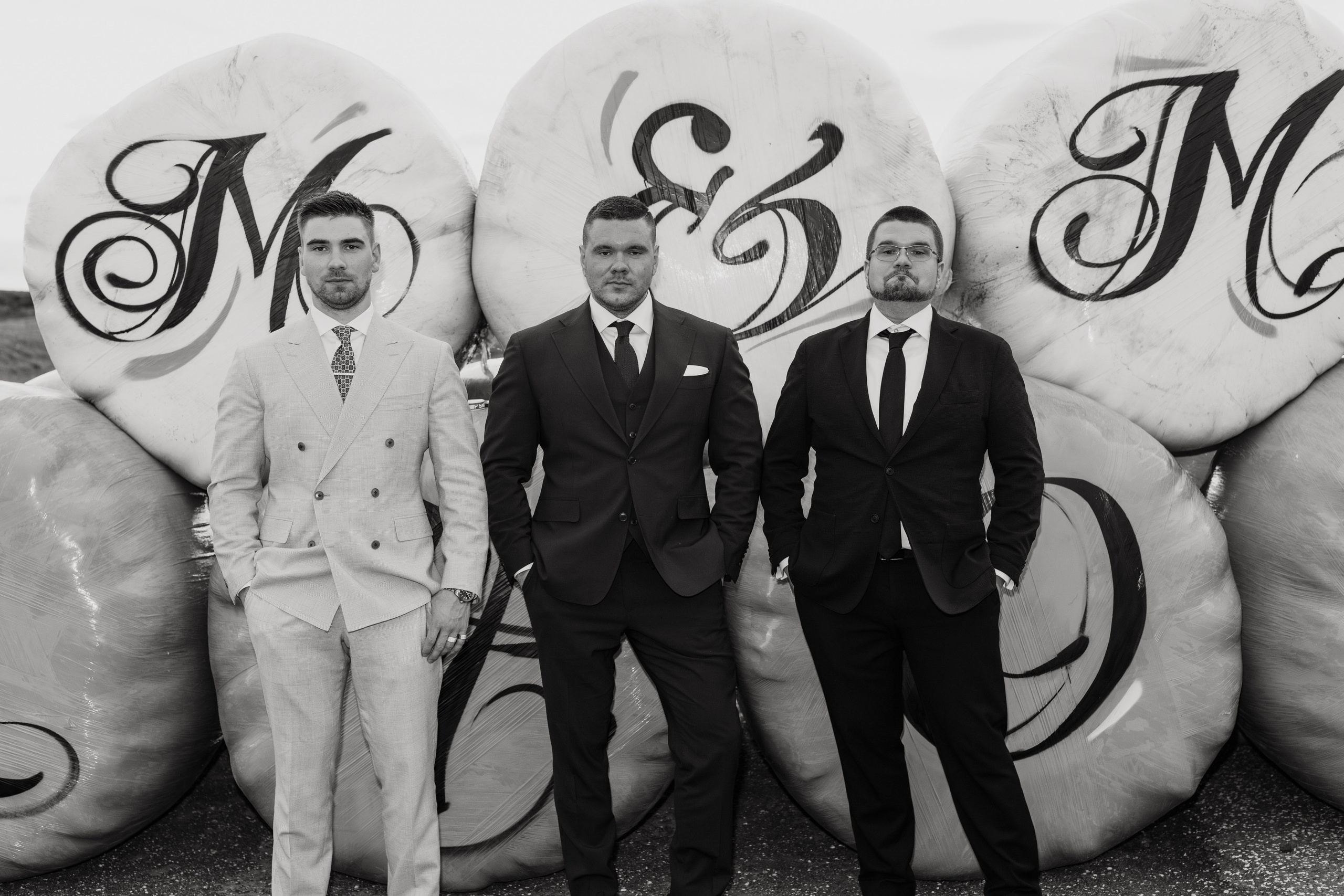 Maria and Matt. Michalina Dzianach Wedding Photographer Iceland