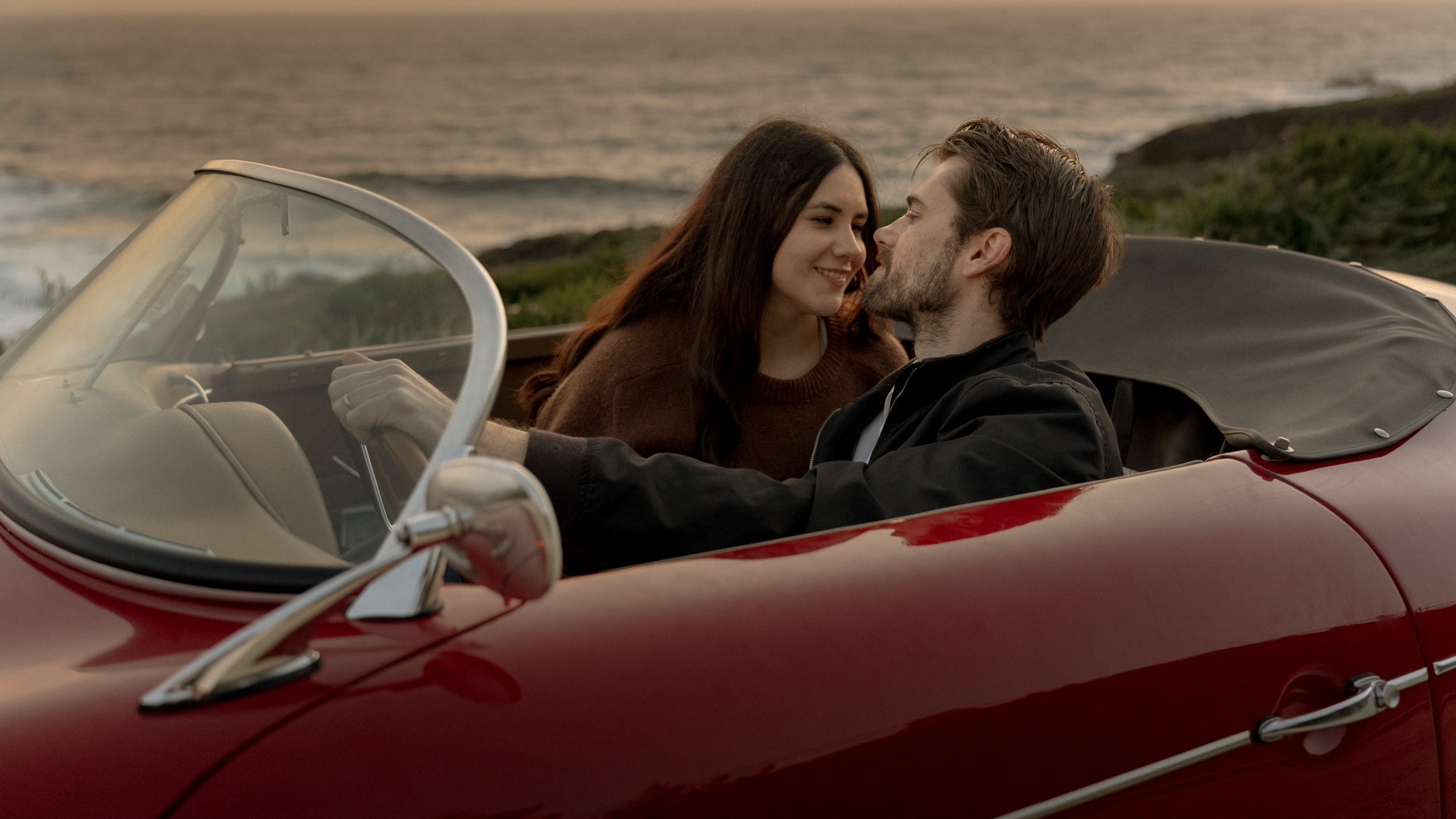 Brayan Tarazona Photography — Warm, cinematic photography & video in the Bay Area