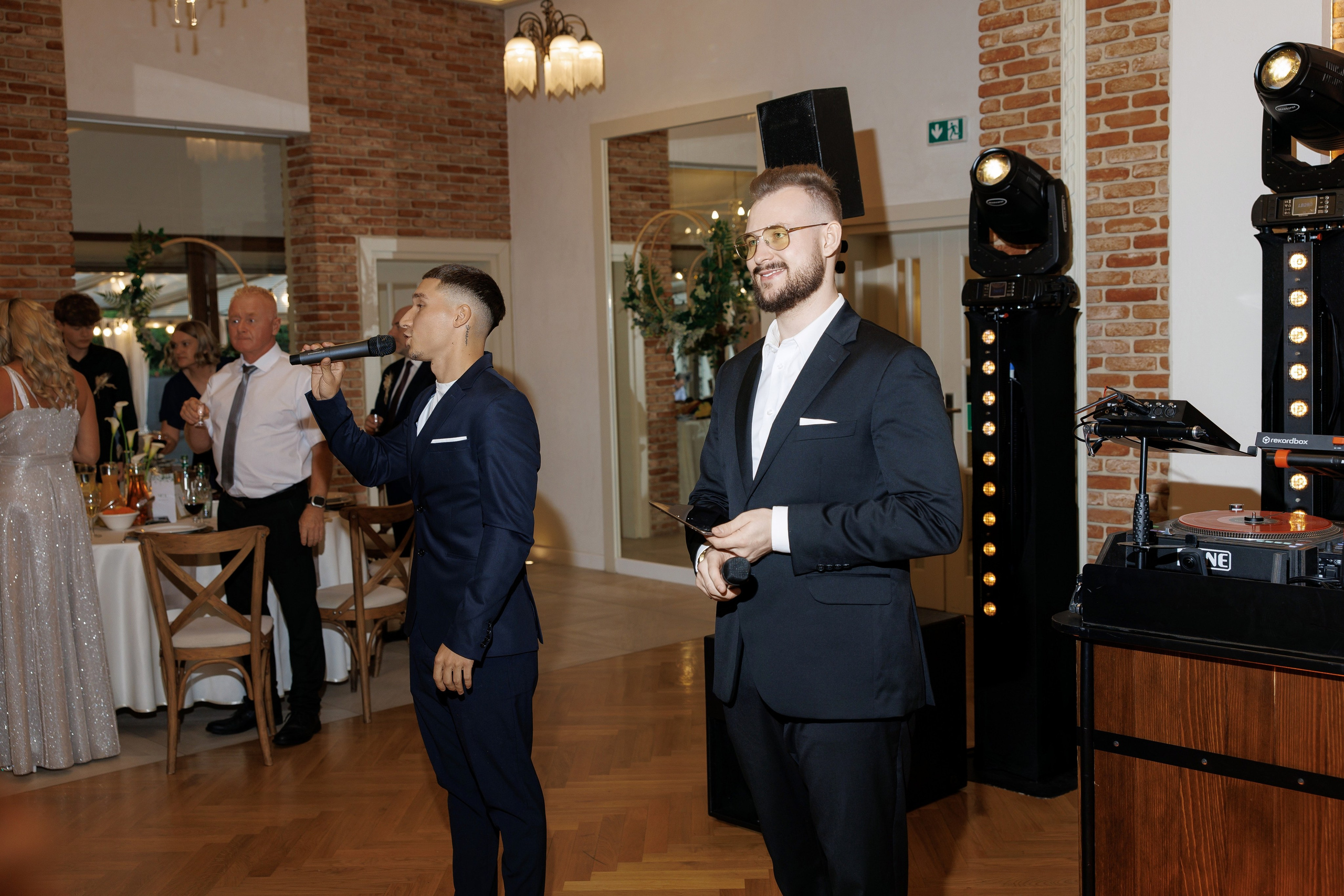 Olga & Dariusz. Fotograf ślubny i rodzinny w Krakowie Yana Klymova