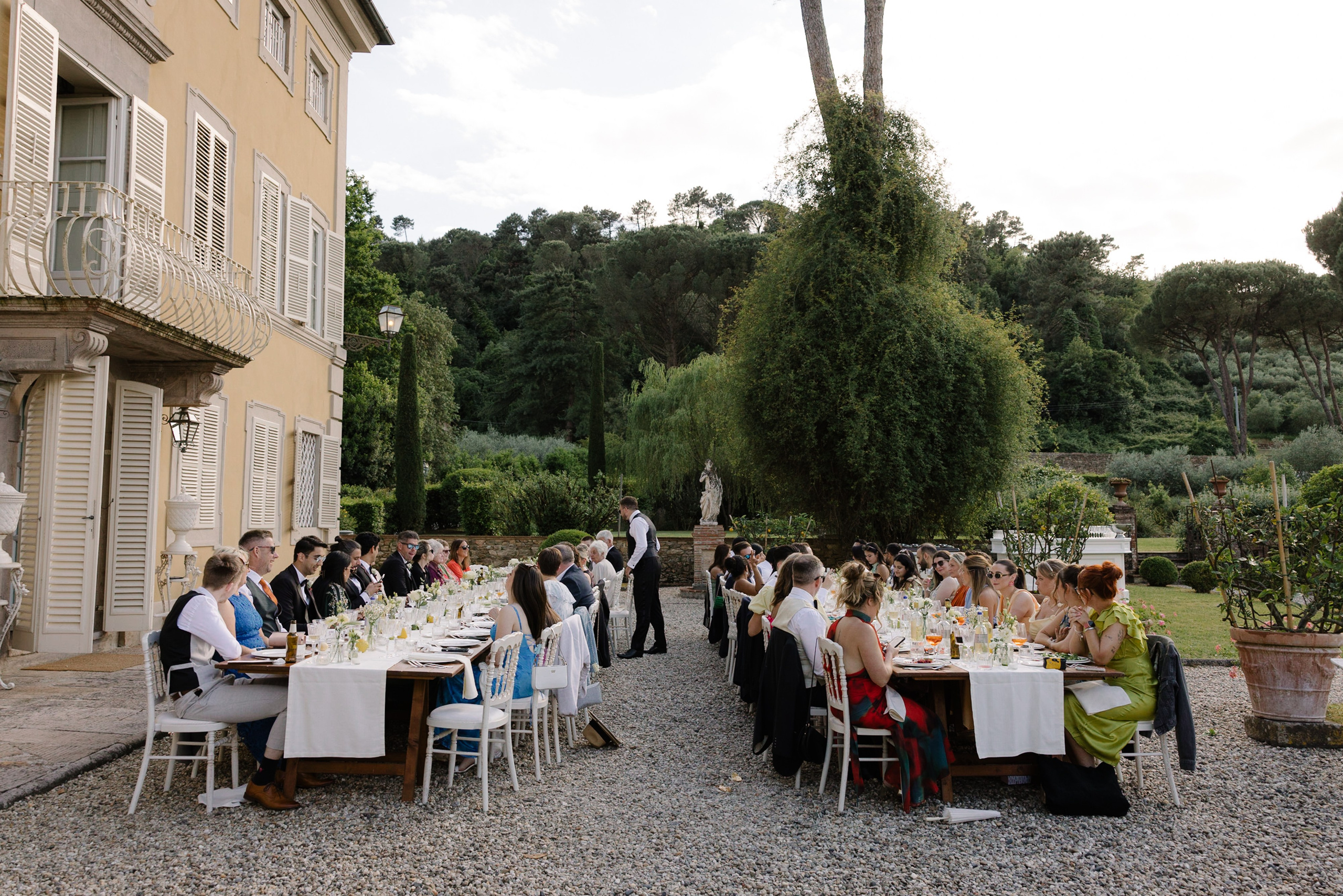 Melissa&Obaid. Wedding photographer Italy