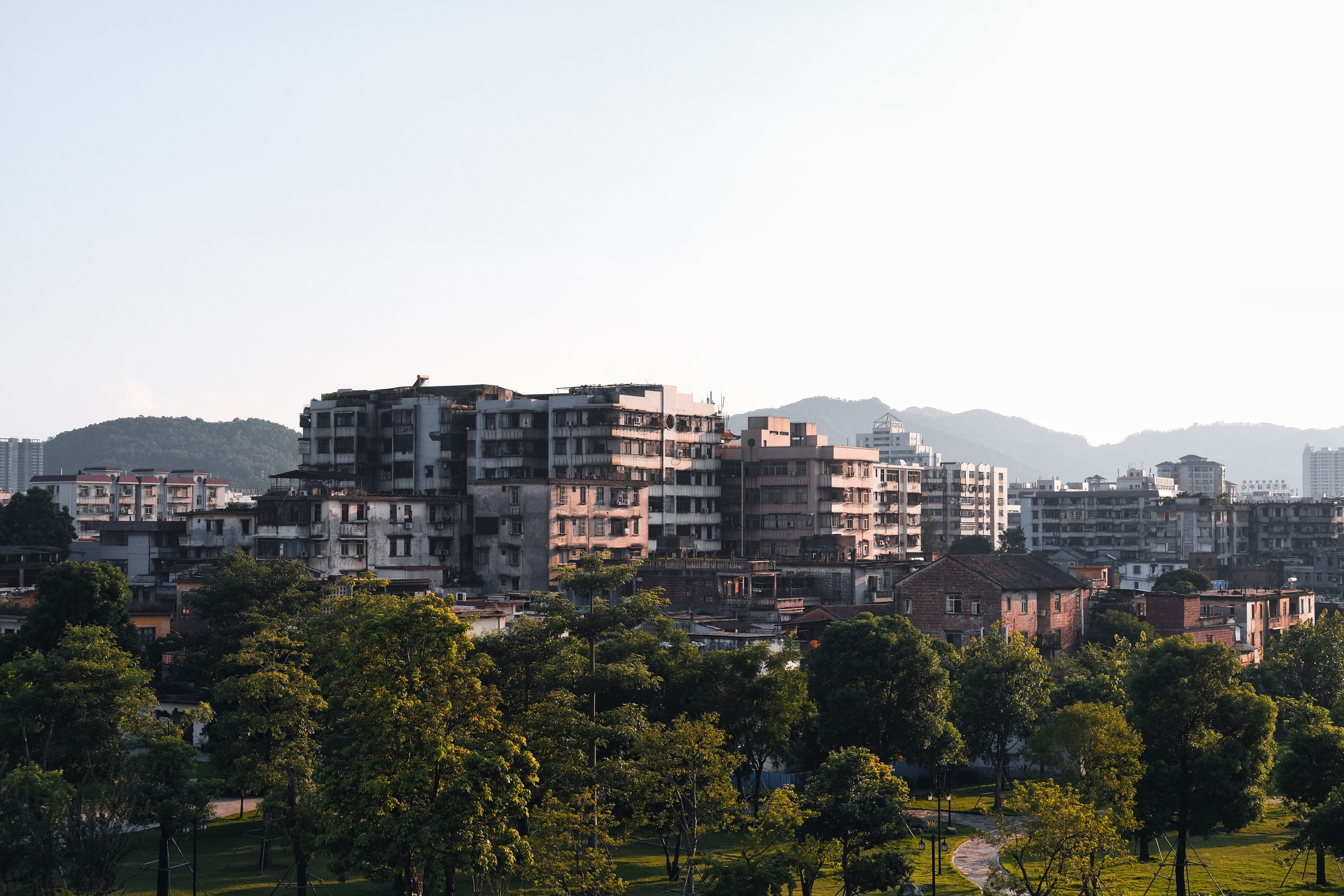 街头摄影 | Zhaoqing 肇庆 Street Photography 街头摄影 | China 🇨🇳