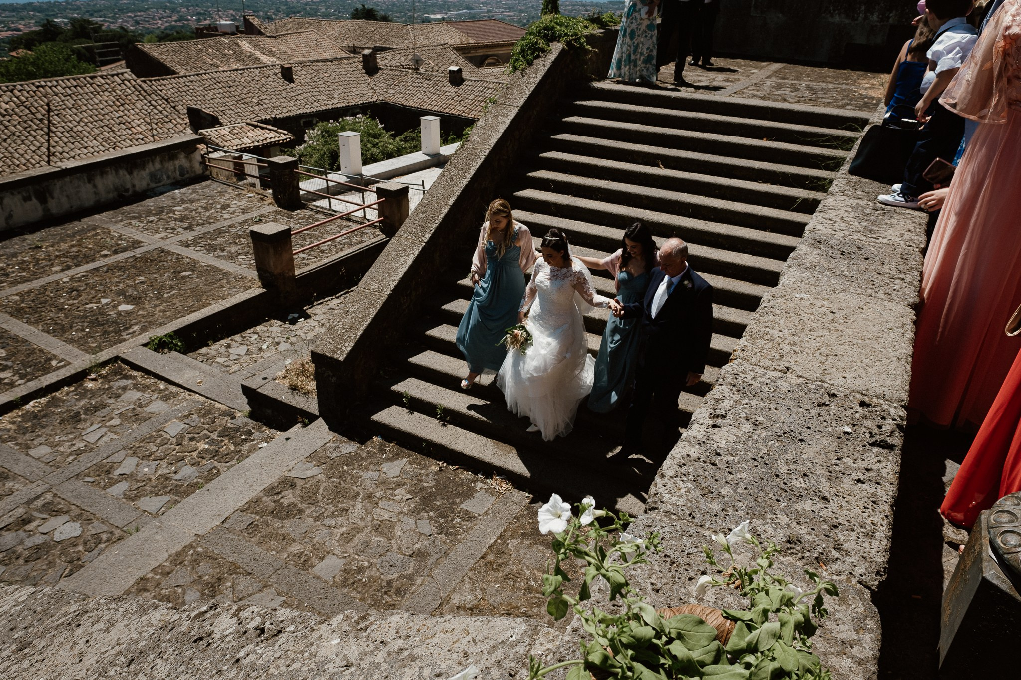 Andrea + Antonella. Trinacria Fotografia