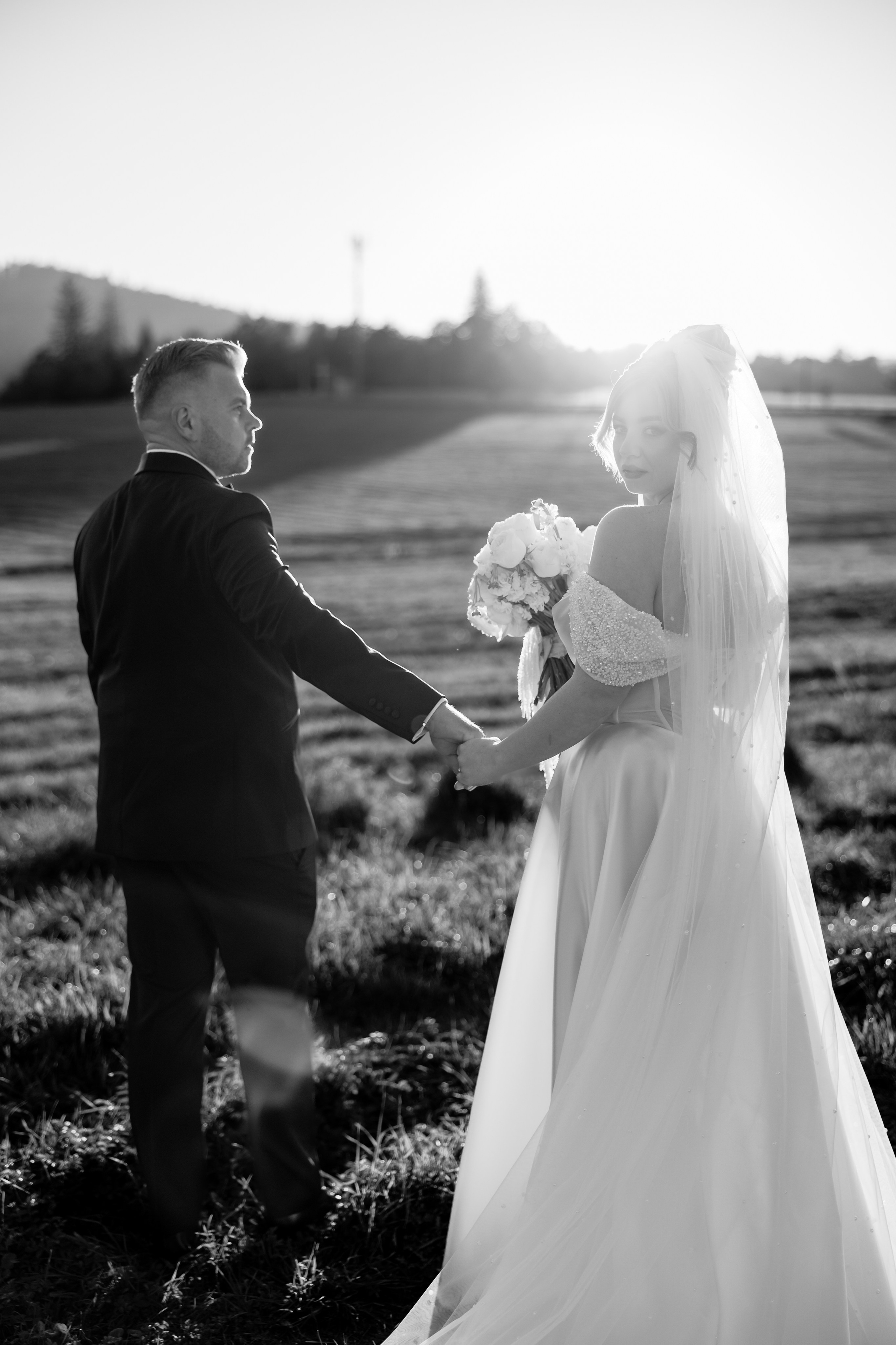 Ioan & Ana. ProWed — Foto Video Moldova