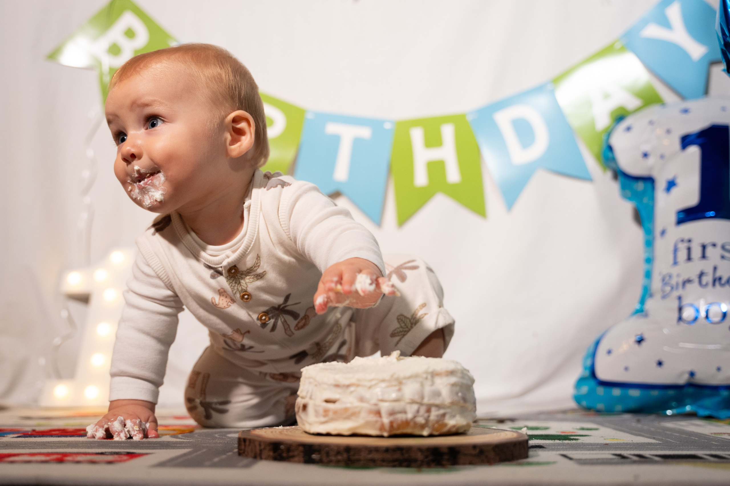 One year celebration. Fotograf evenimente, fotograf nunta, fotograf botez