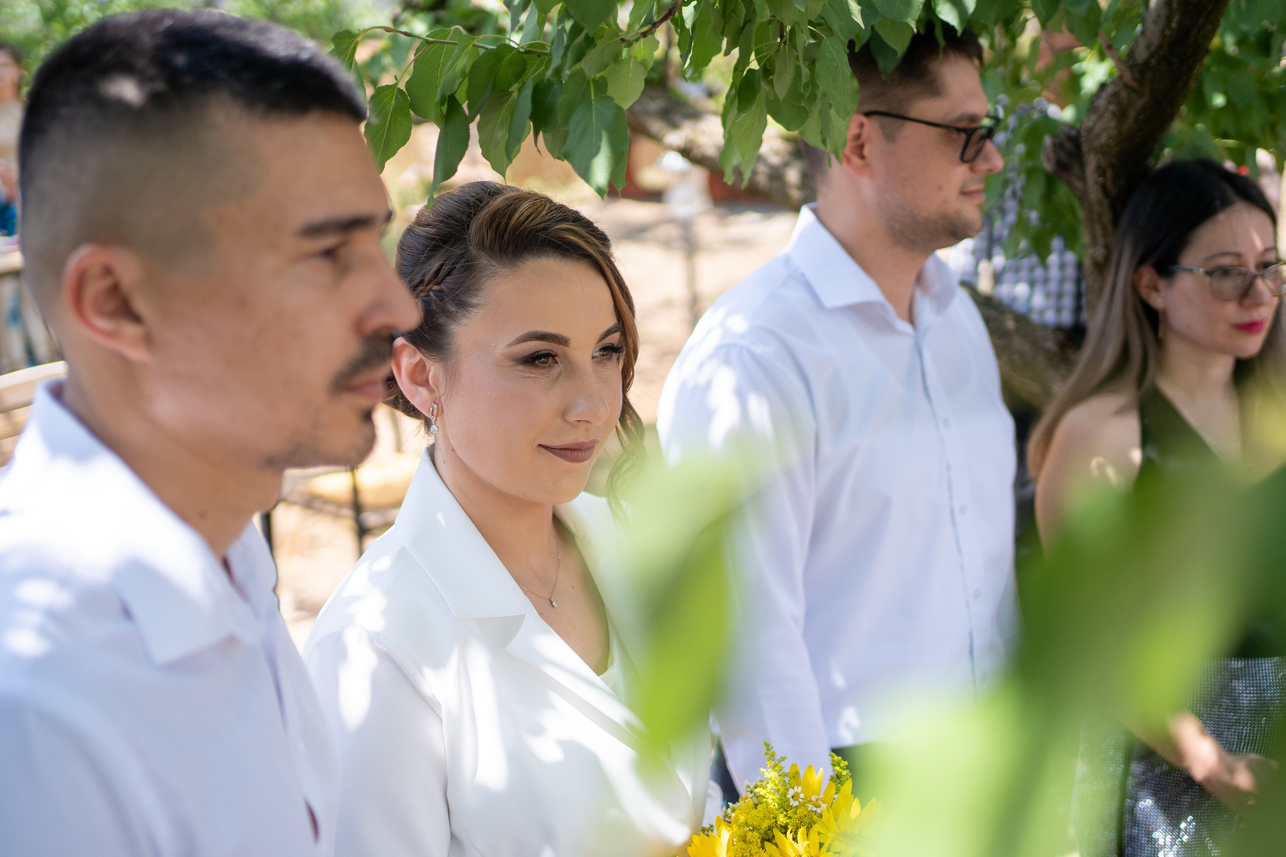 Andreea & Cristian. Fotograf evenimente, fotograf nunta, fotograf botez