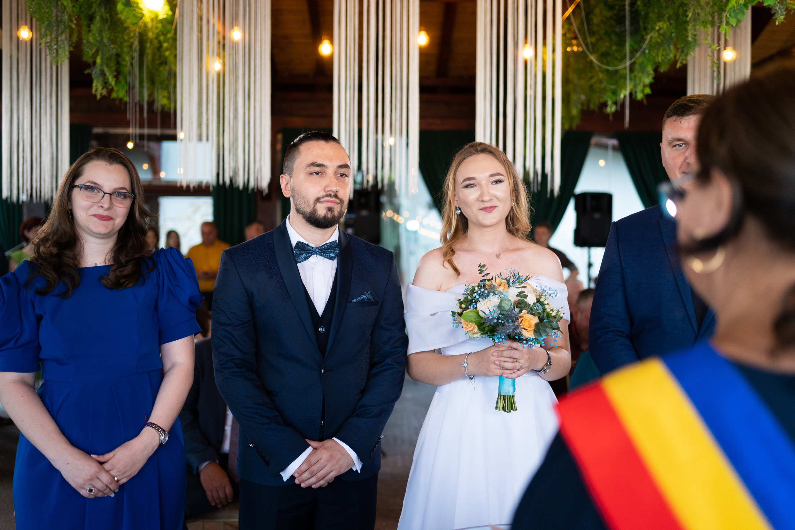 Andreea & Alexandru. Fotograf evenimente, fotograf nunta, fotograf botez