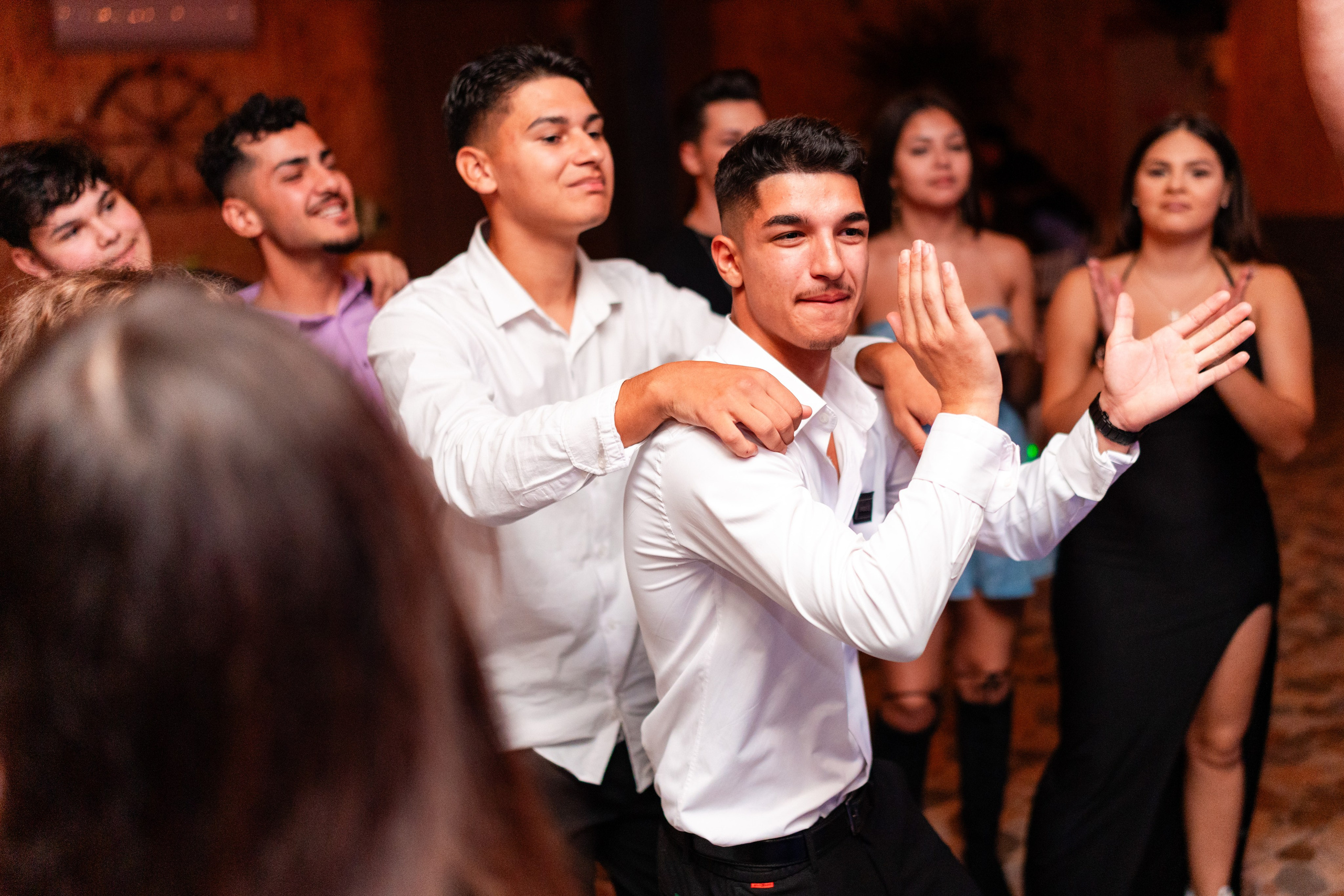 MAJORAT. Cristian Miliță | Fotograf de evenimente