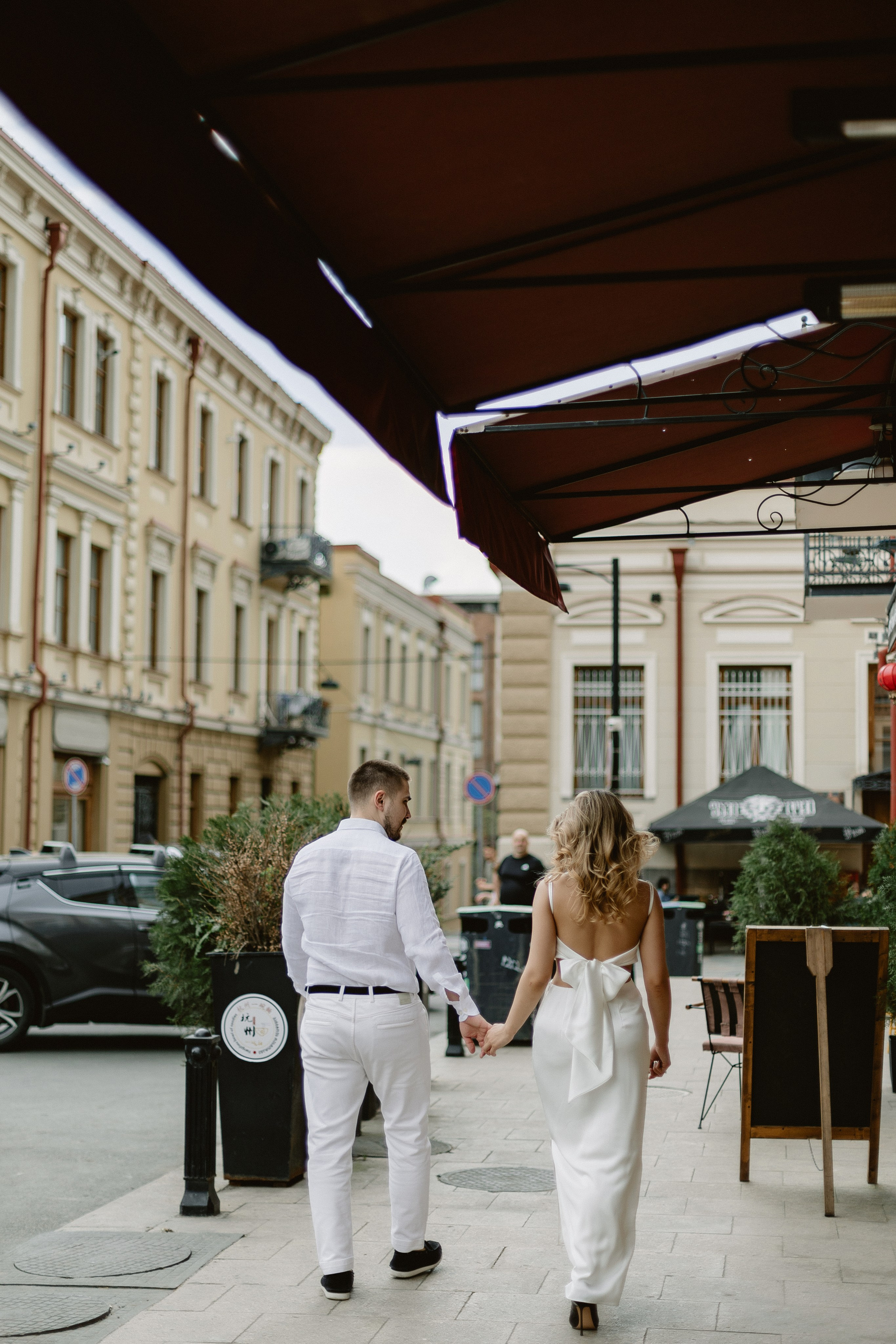 Orbeliani/Орбелиани. Photographer Anna Nazarenko