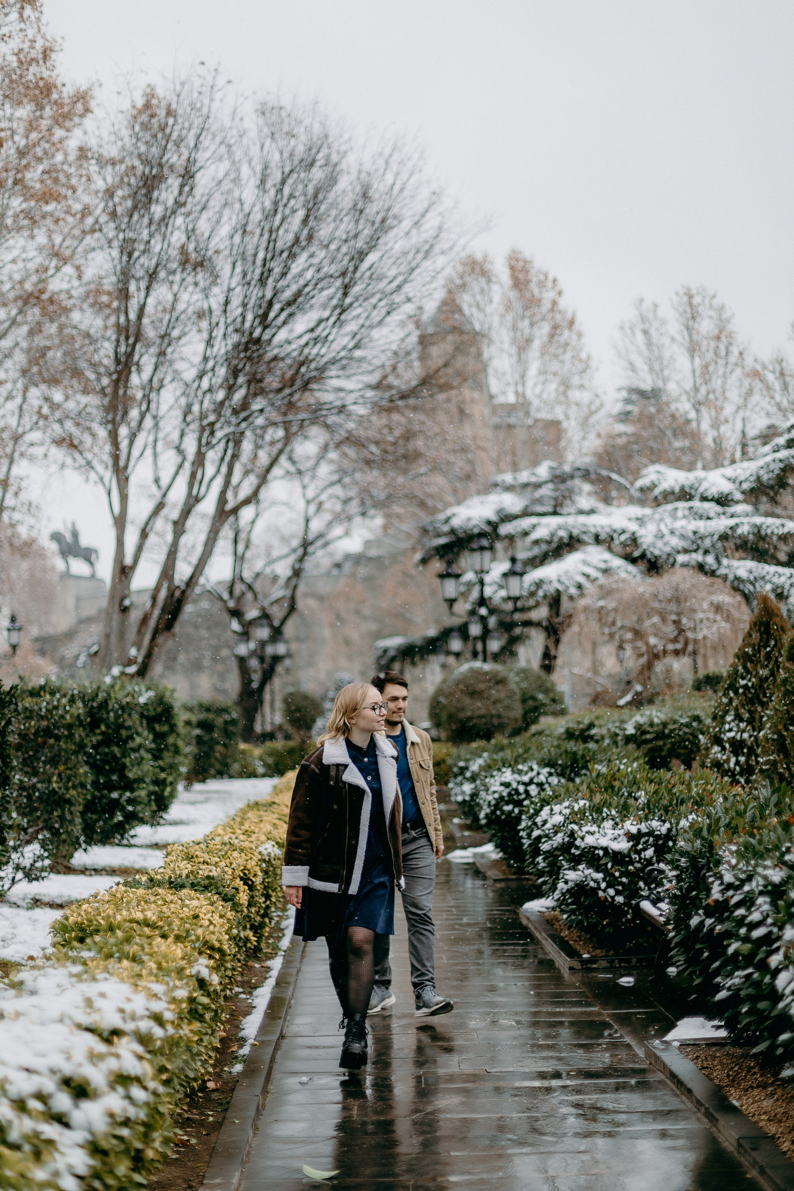 Baths, Meidan Bazar/Серные бани, Мэйдан базар, улицы. Photographer Anna Nazarenko