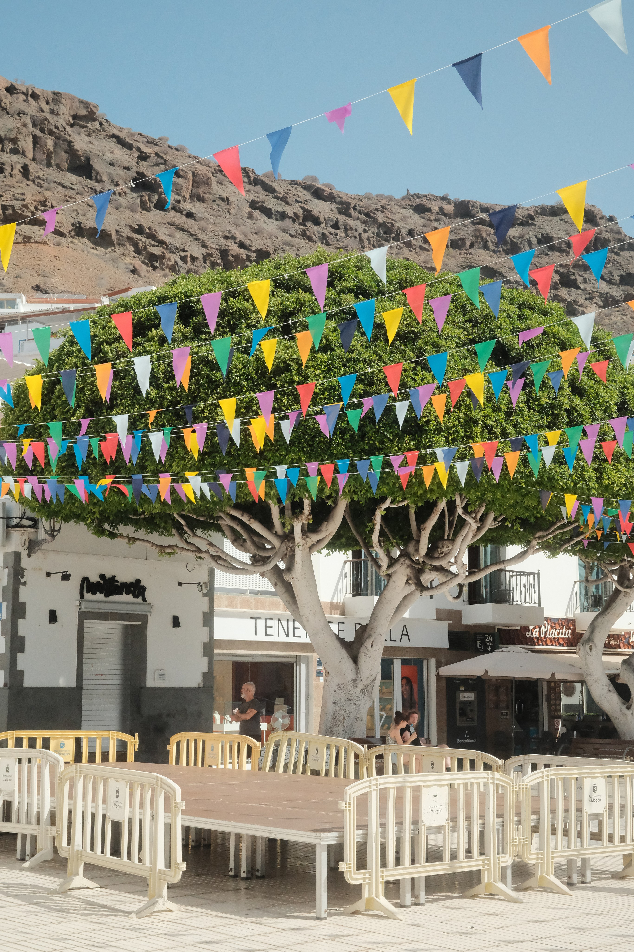 Gran Canaria 2025. Cal Takes Photos