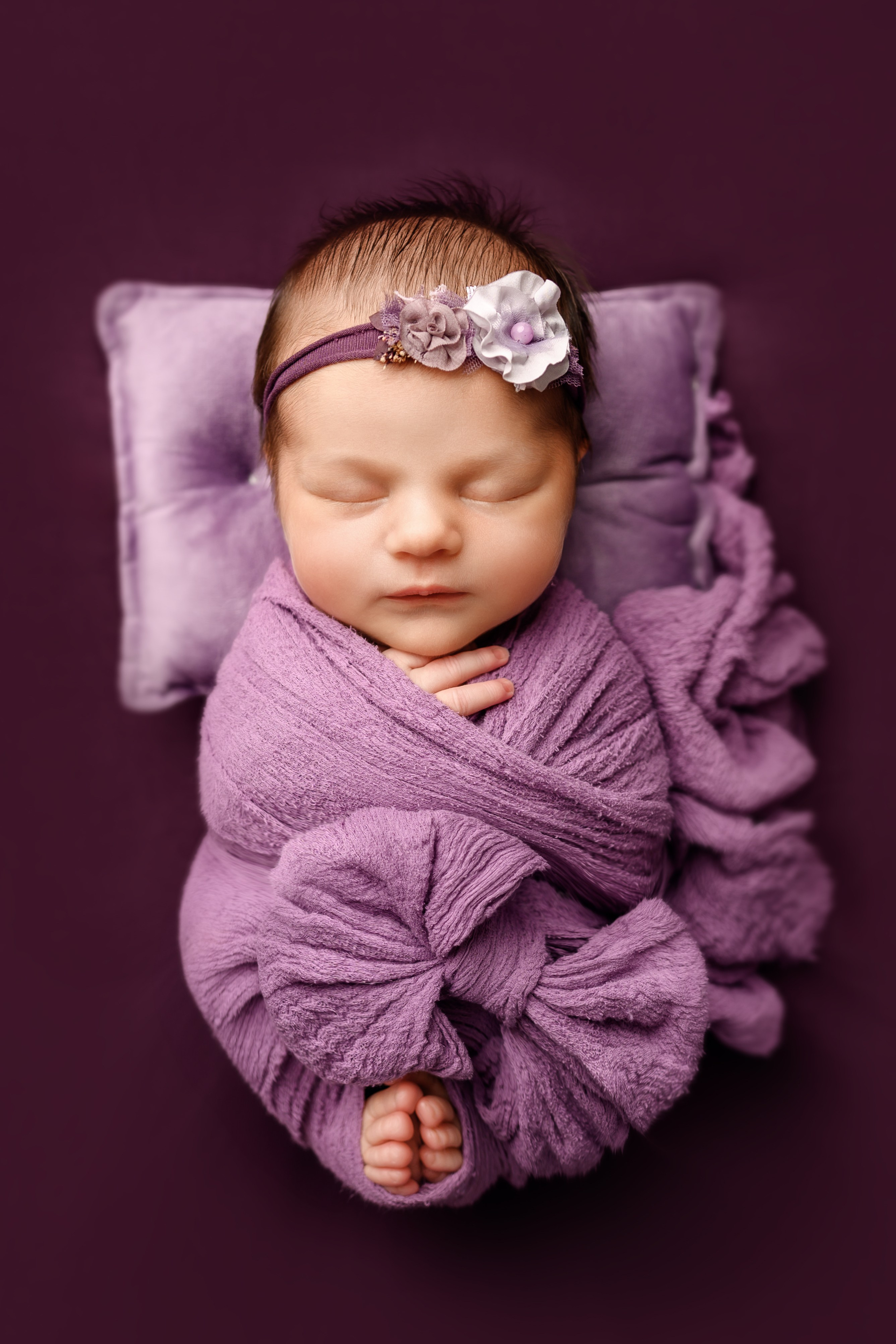 Новорожденные. Фотограф / Даугавпилс / Studija Natalie / Наталья Евменова