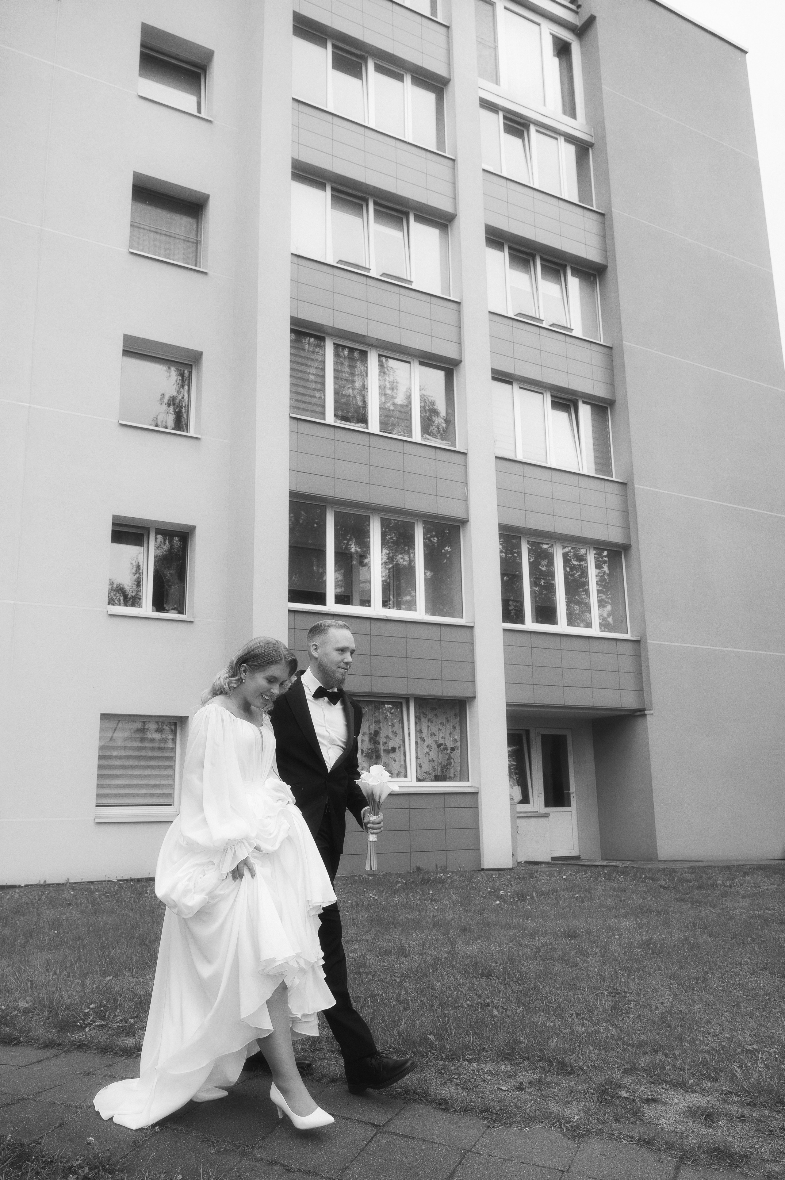 Ugnė ir Henrikas. Anonsas. Vestuvių ir šeimos švenčių fotografė
