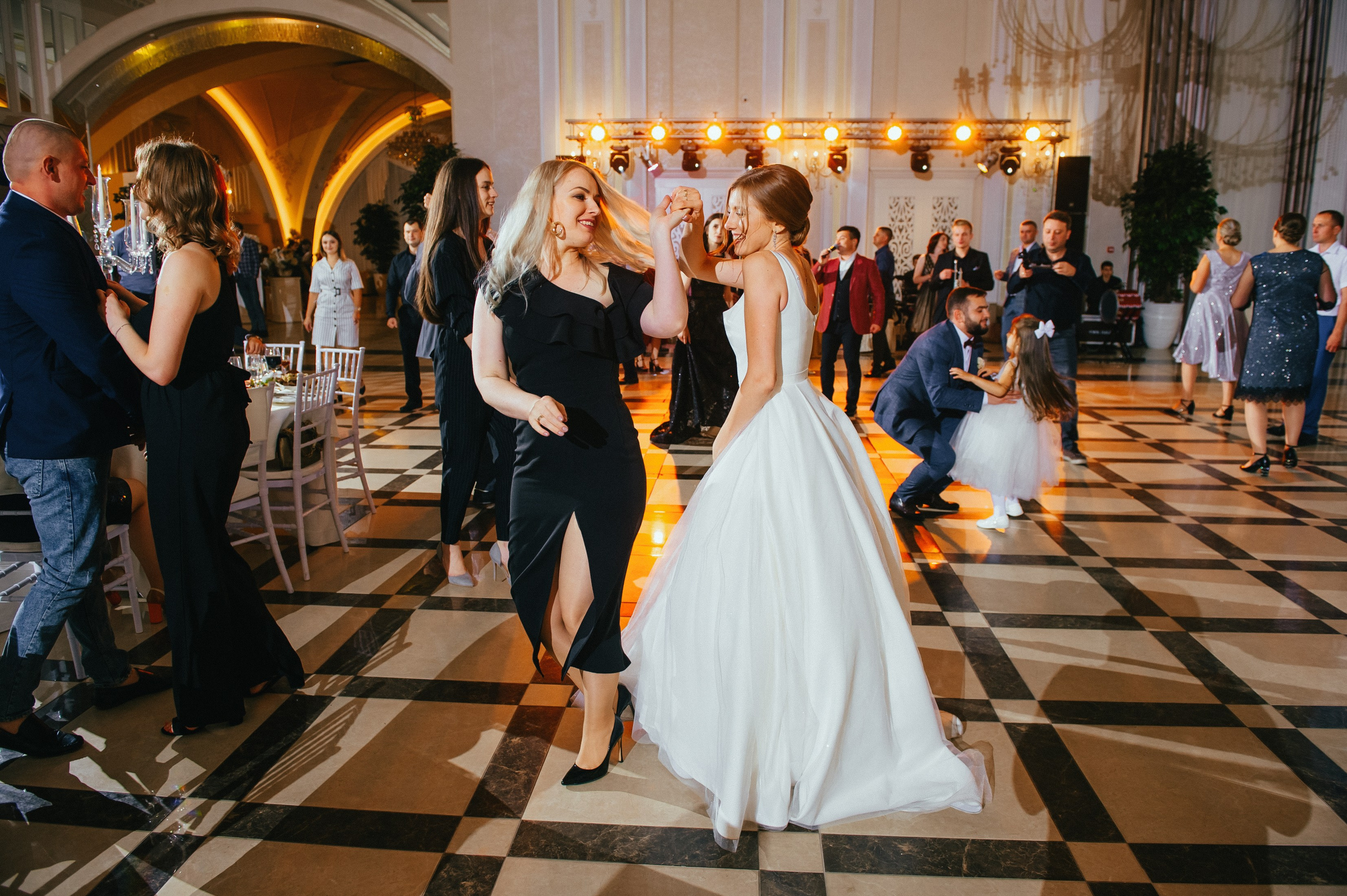 Ana & Victor. Fotograf de familie și evenimente