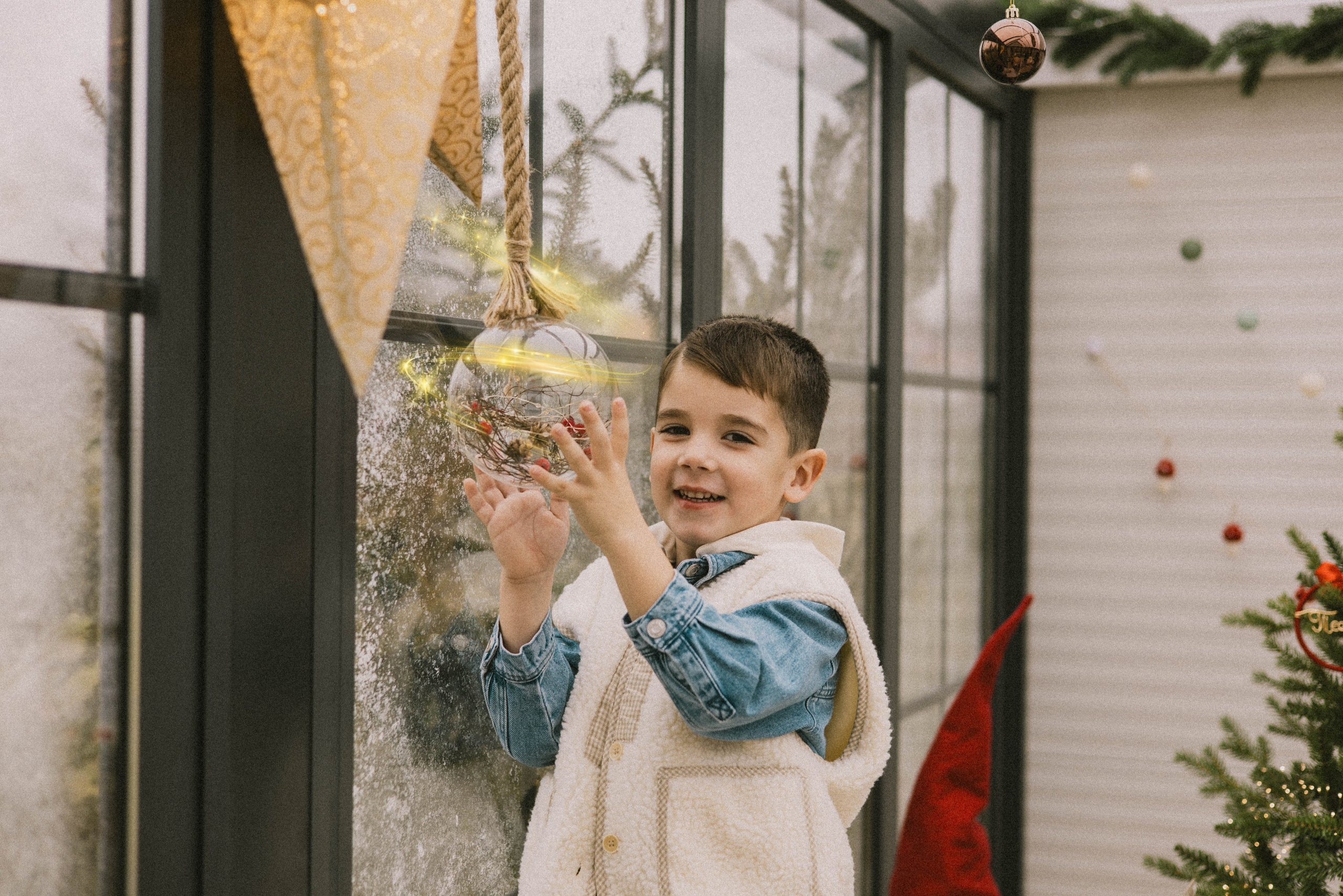 New Years Photography. Family and Wedding Photographer