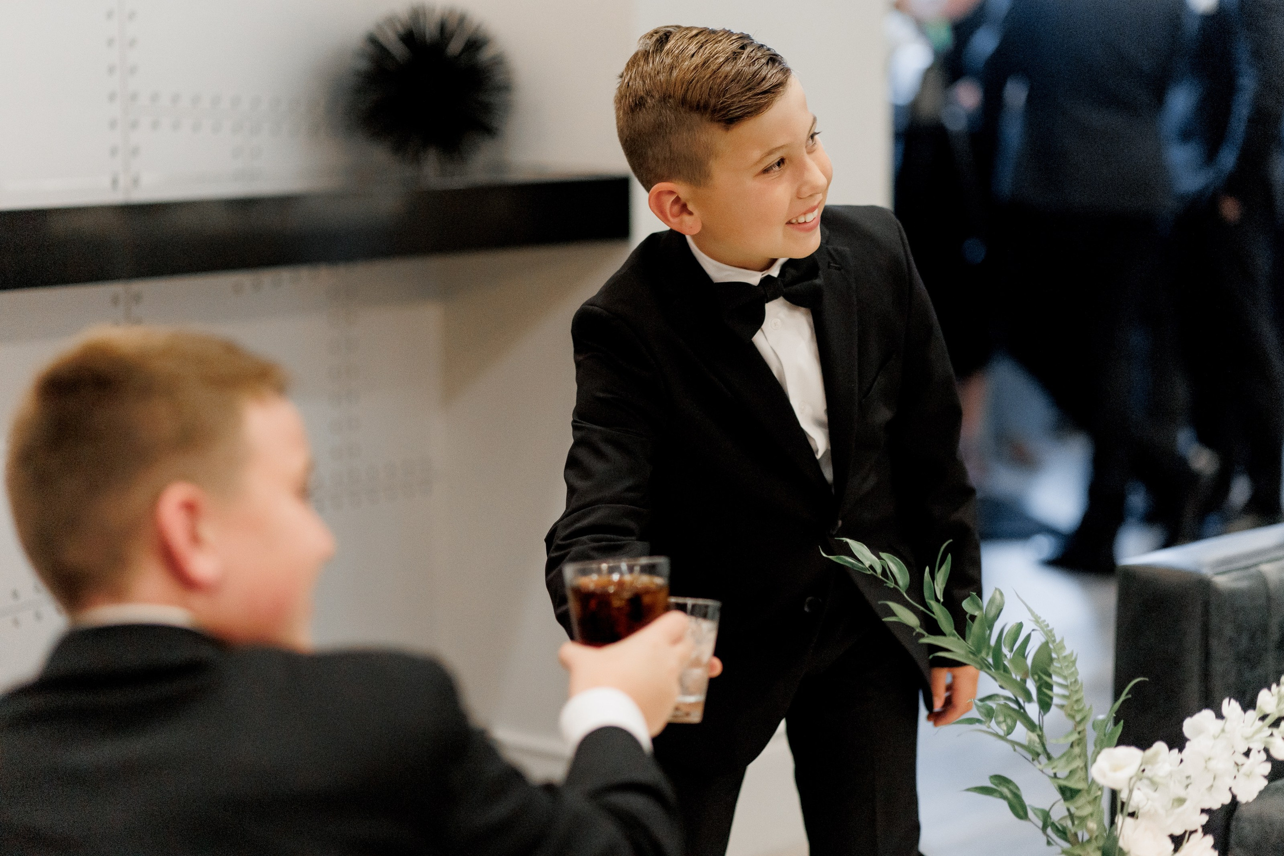 Scott & Kyle. Svyatoslav Bogdanov — destination photographer