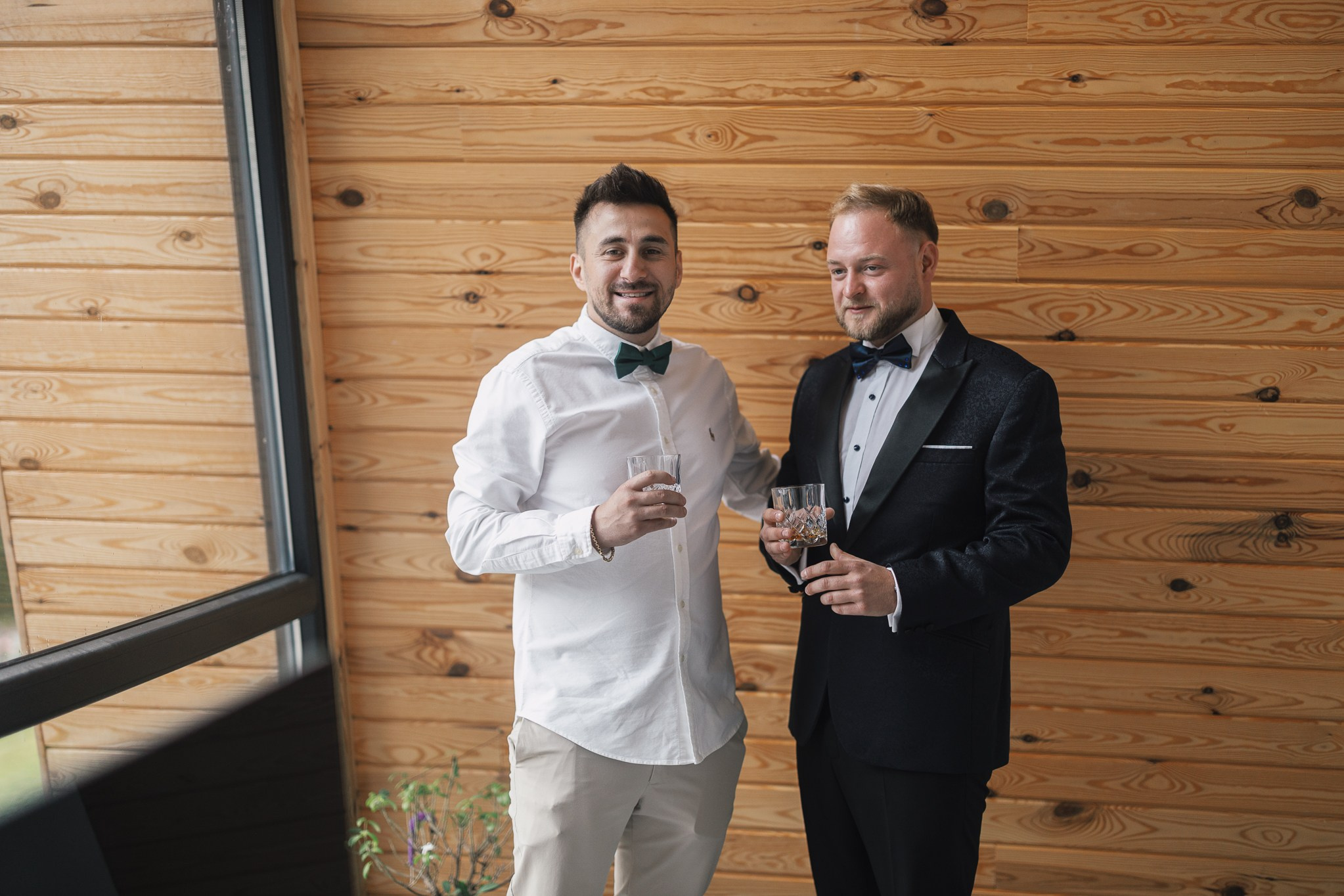 Alexandru & Alexandra