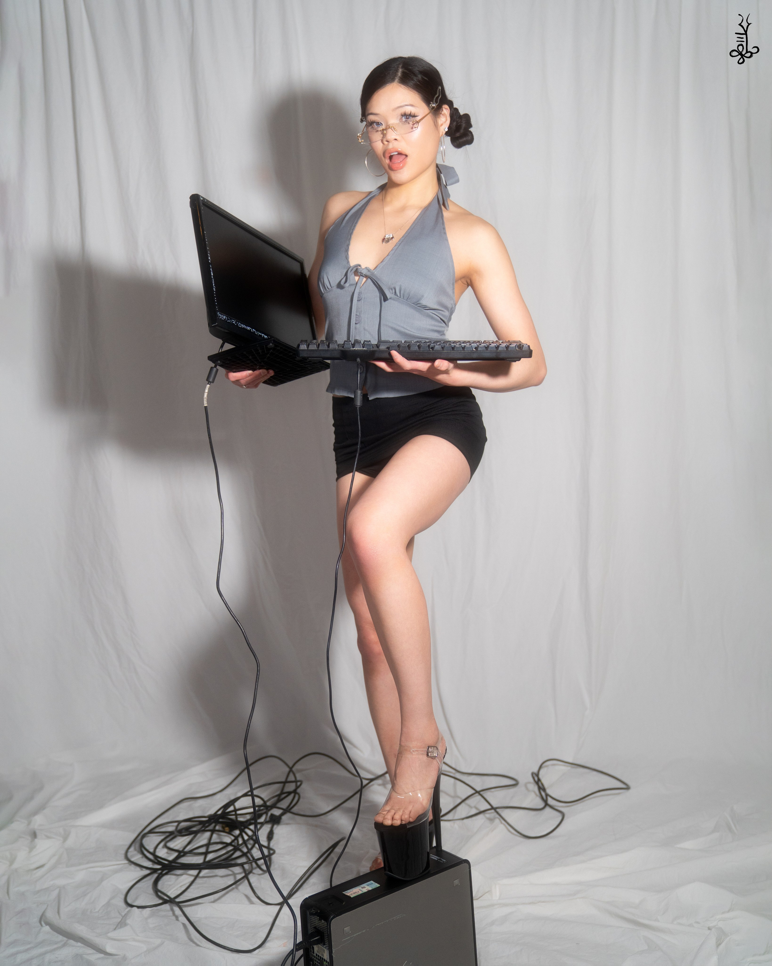 JORDYN FEI. Ke’Ondris