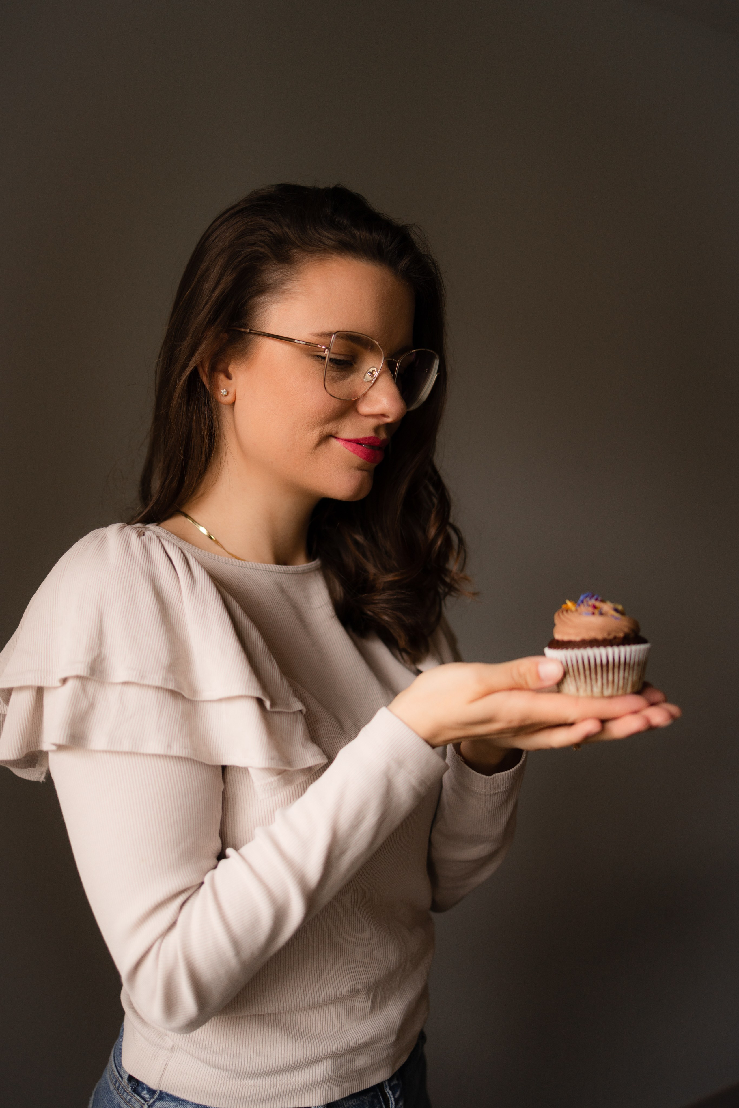 Jasmin business session. Family photographer Zurich & Switzerland Daria Moore