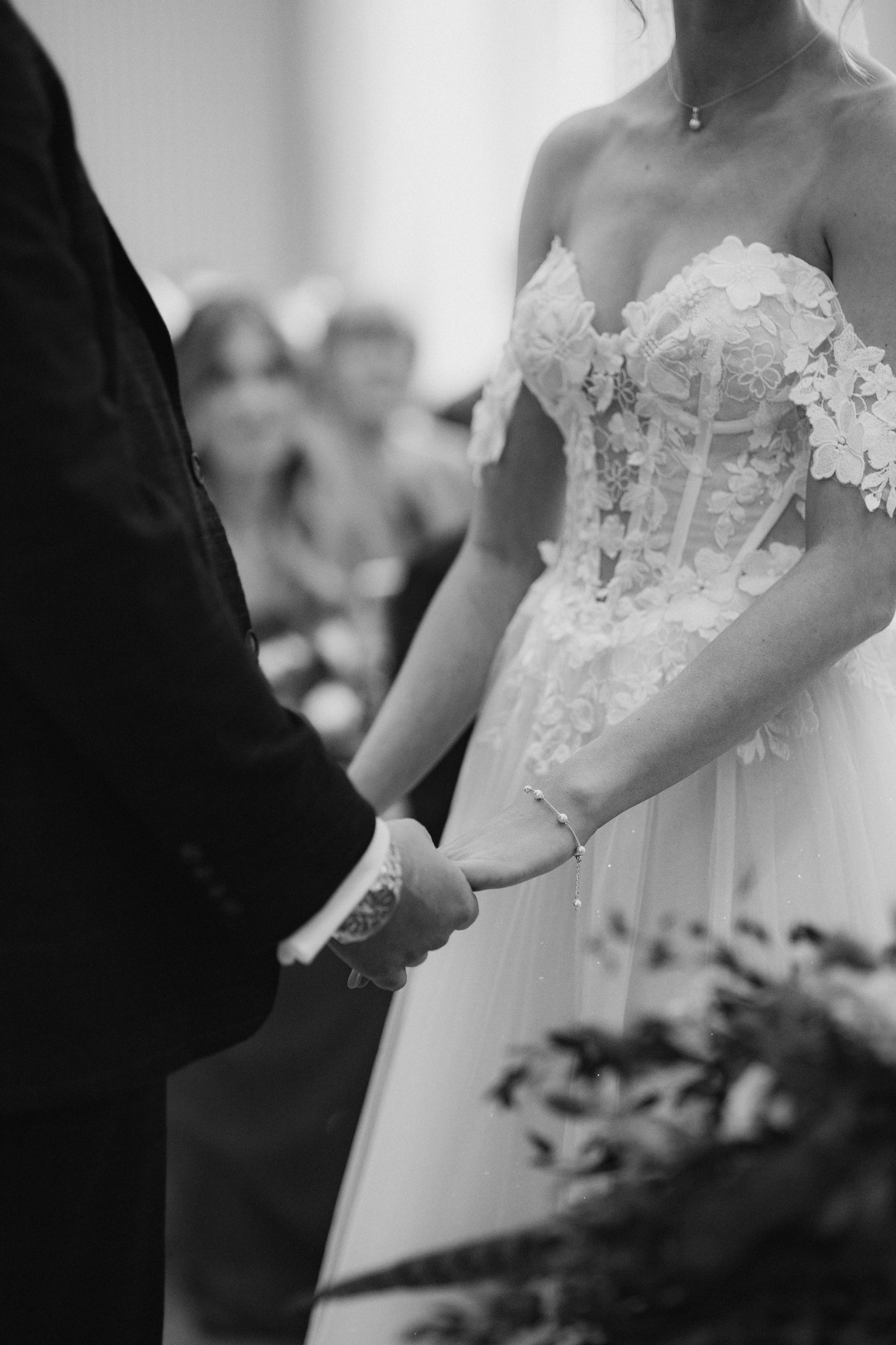 E&C. Wedding and Portrait Photographer Evie Moon