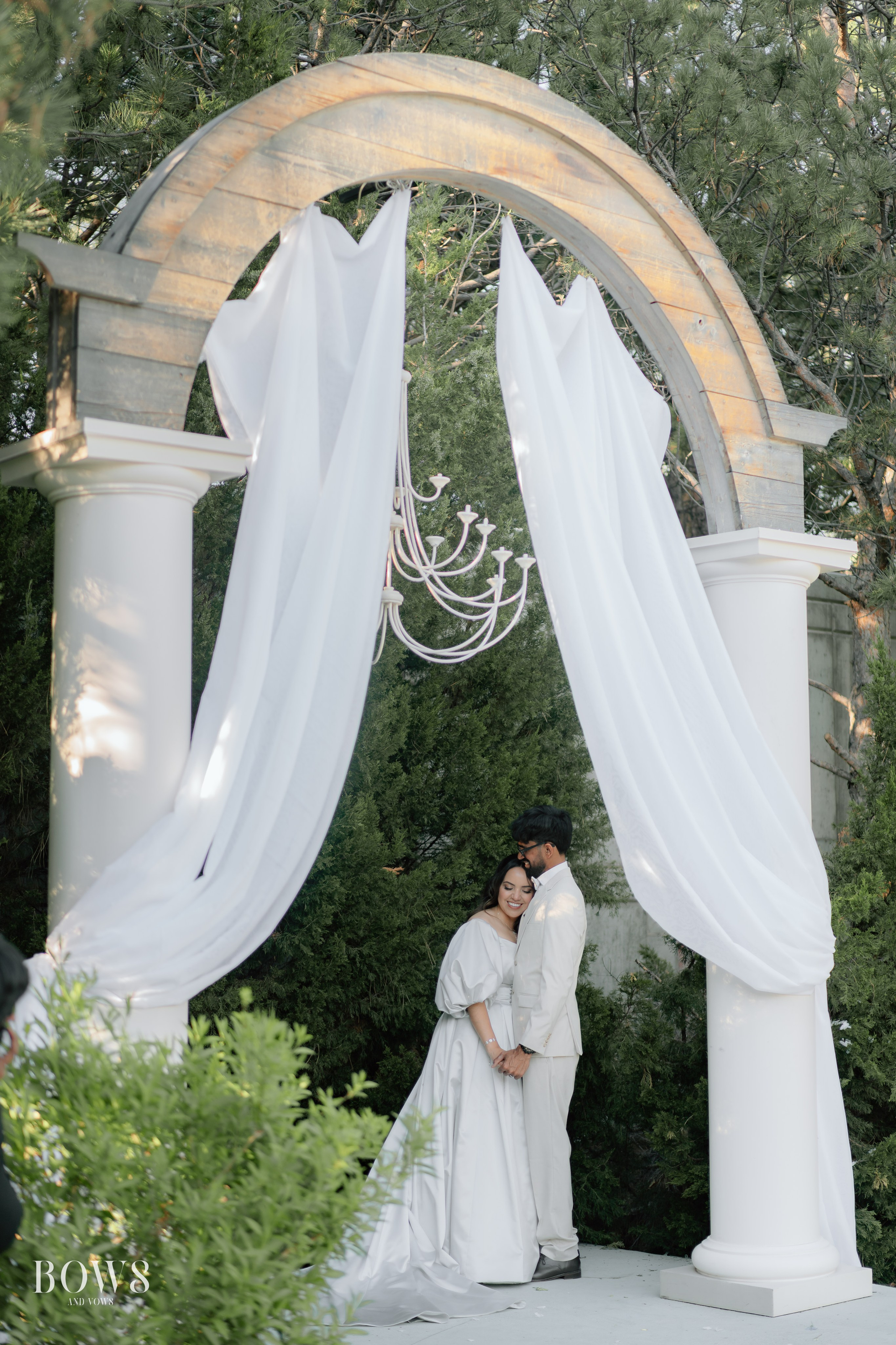 ARAVIND & MARISSA. WEDDING PHOTO COLOR GRADING