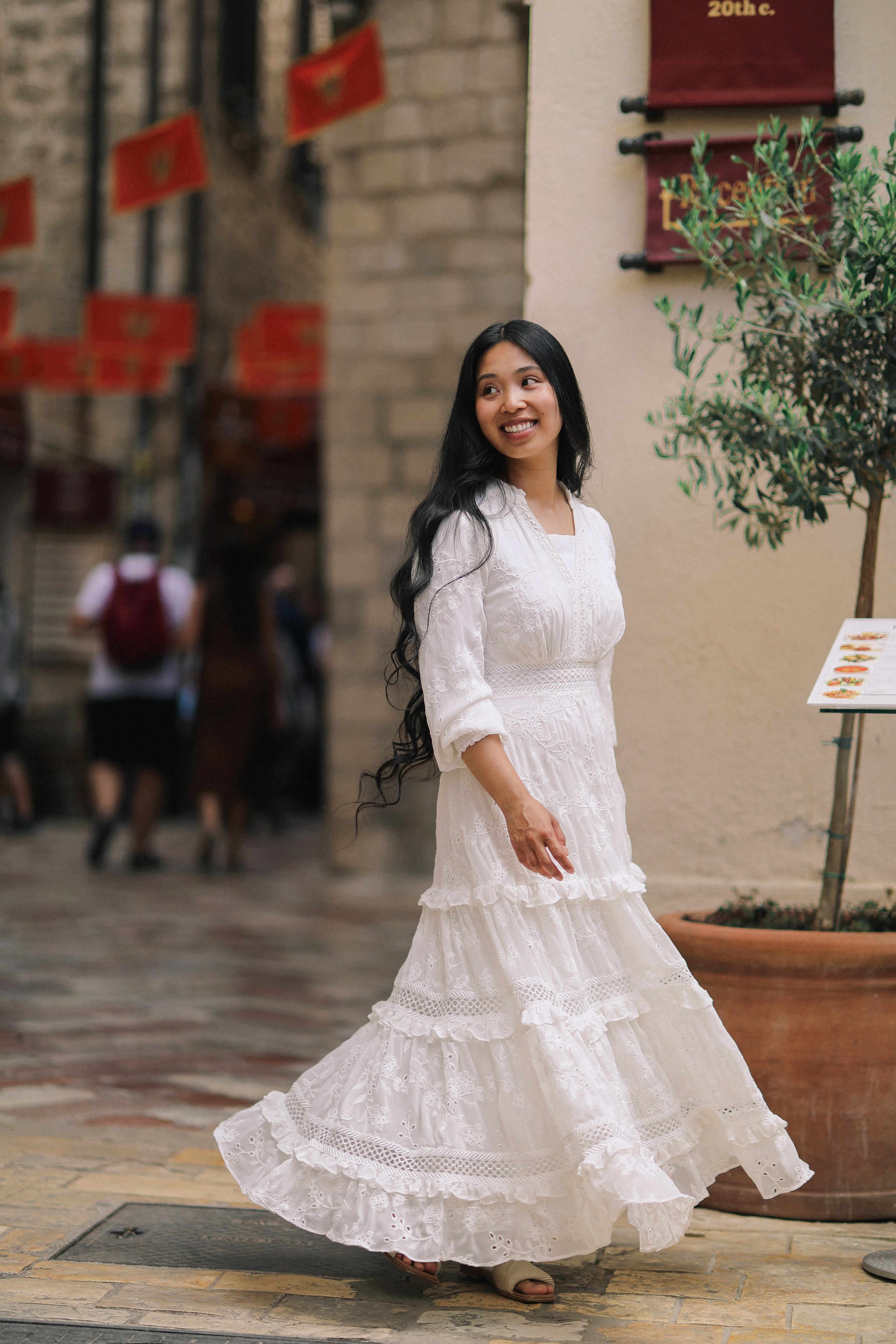 Love Story in Kotor. Destination Wedding Photographer in Montenegro & Europe — Valeriya Komar